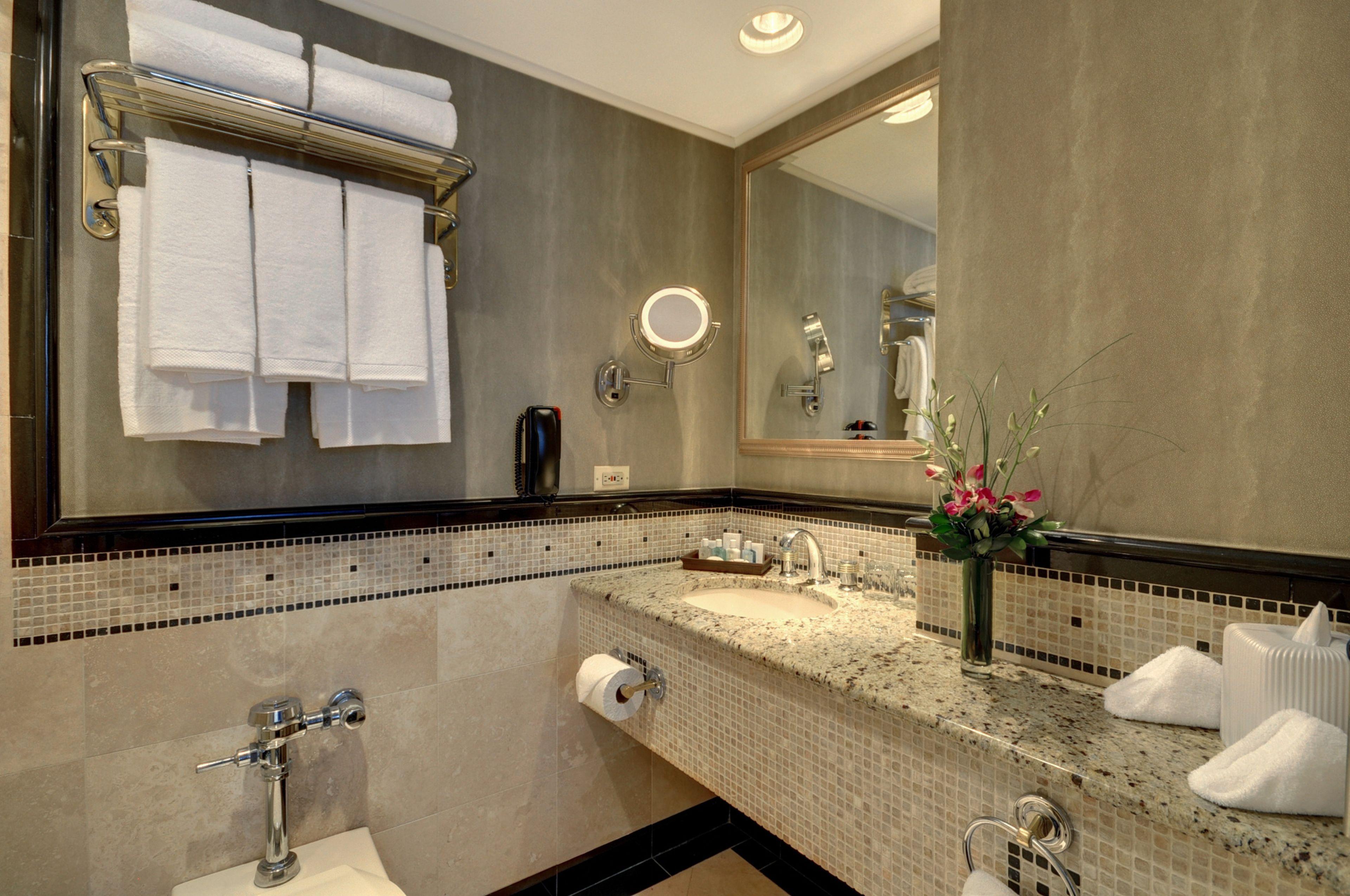 The Whitehall - Bw Premier Collection 3*