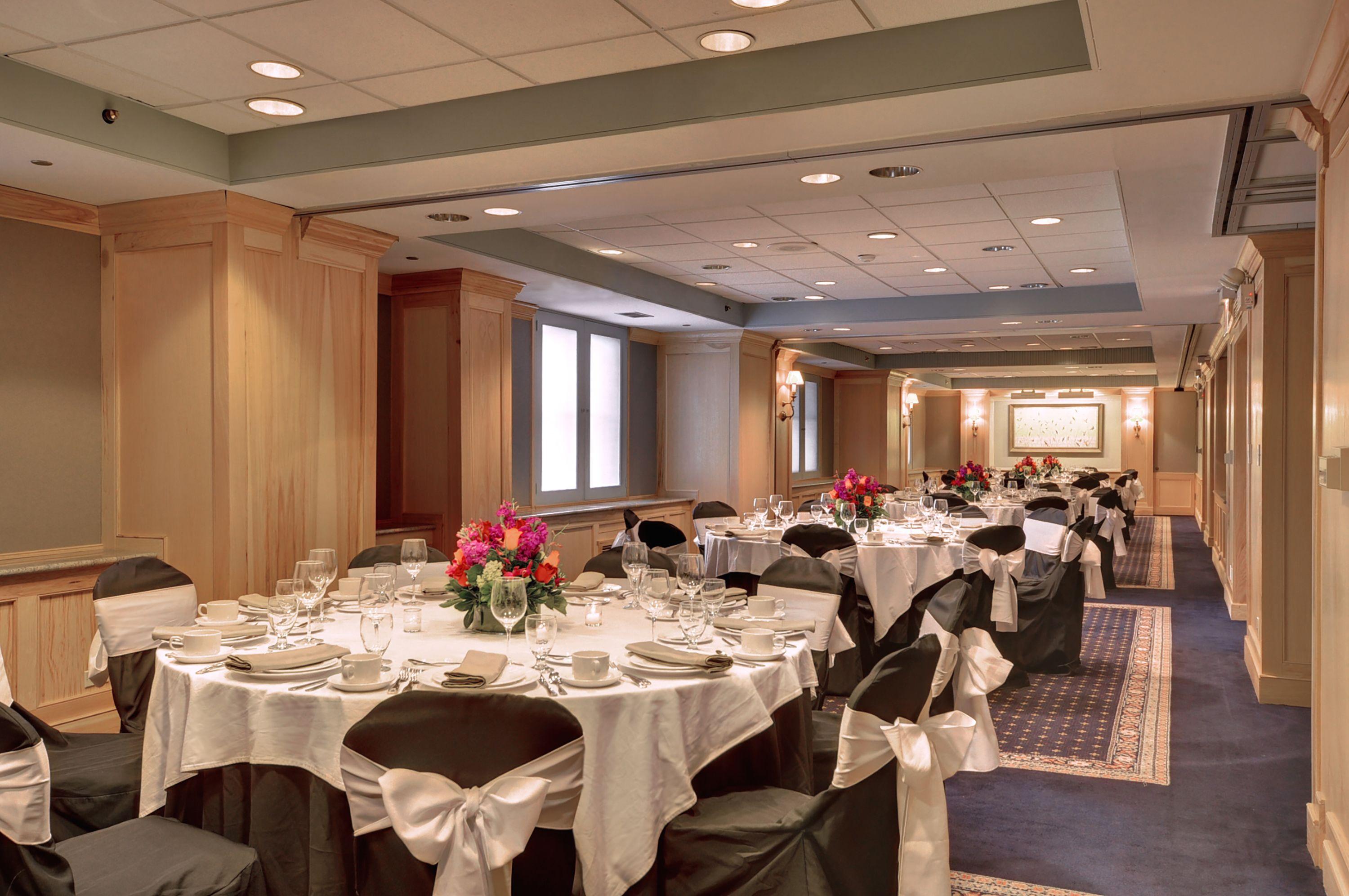 The Whitehall - Bw Premier Collection Hotel Chicago
