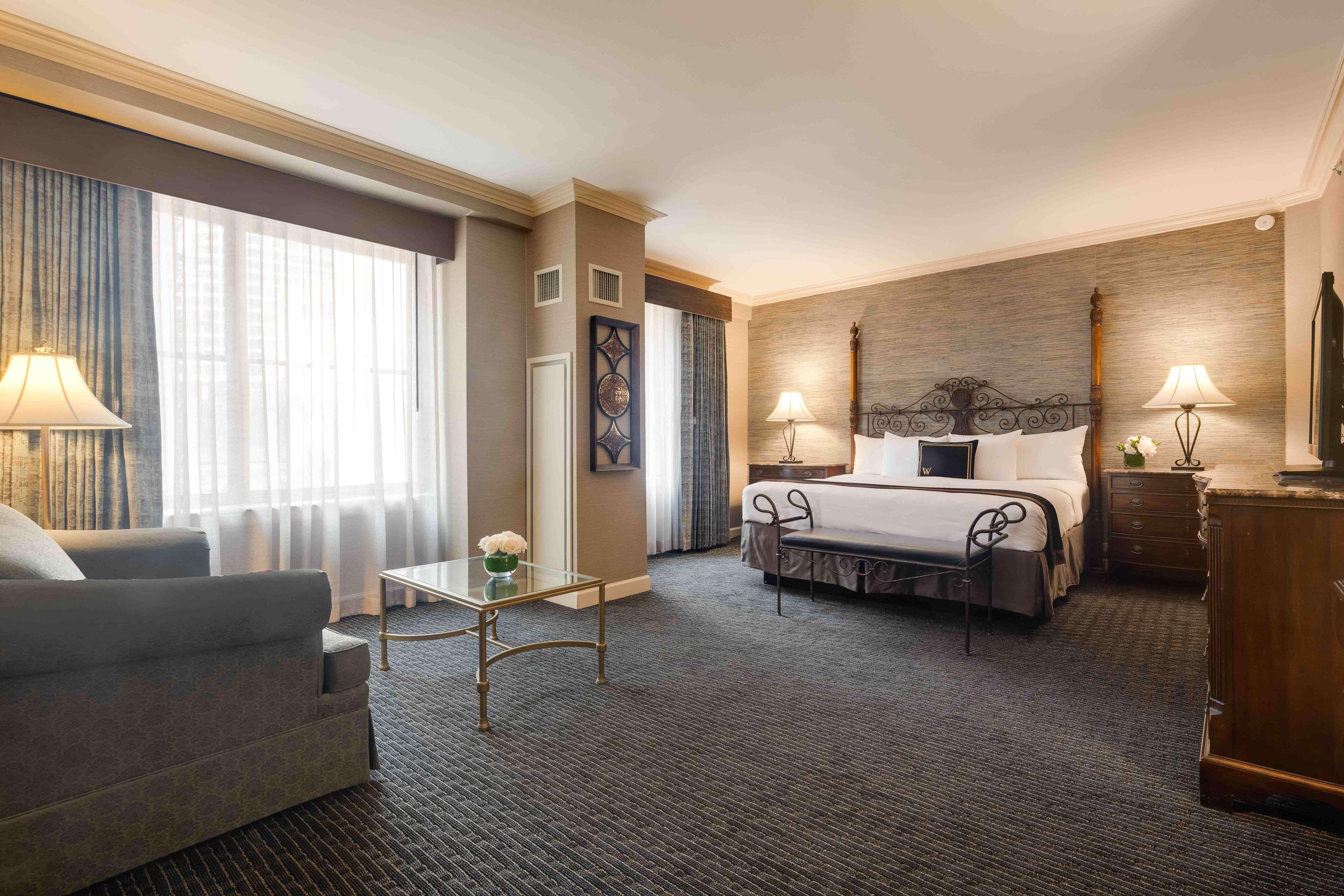 The Whitehall - Bw Premier Collection Hotel 3*