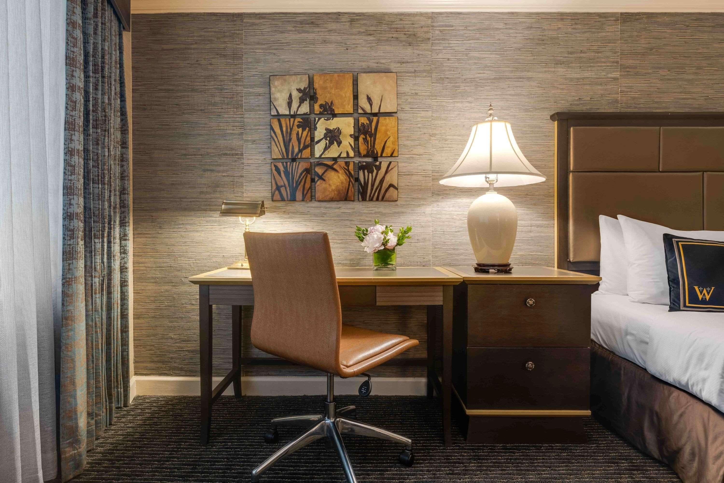 The Whitehall - Bw Premier Collection 3* Chicago