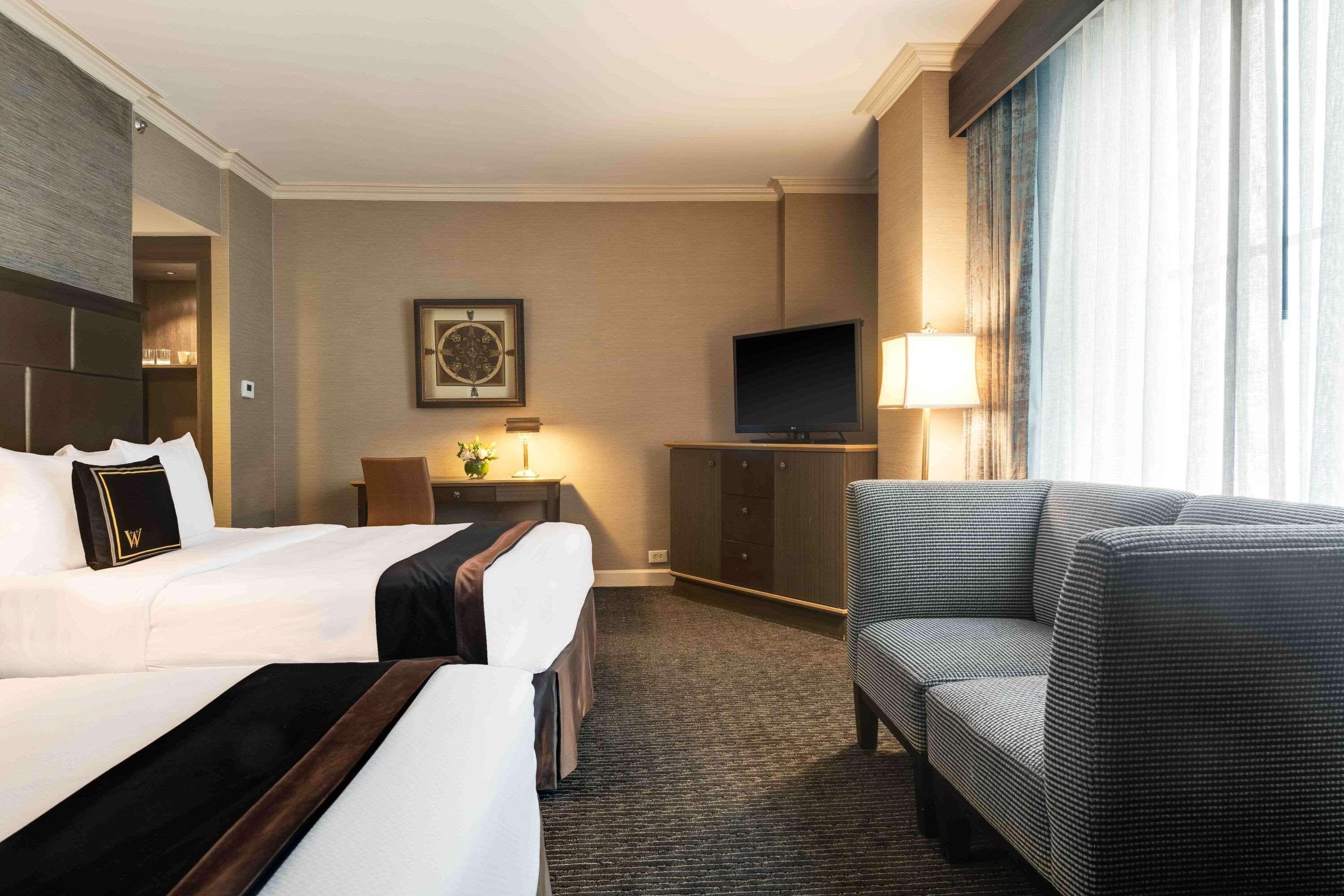 The Whitehall - Bw Premier Collection Hotel