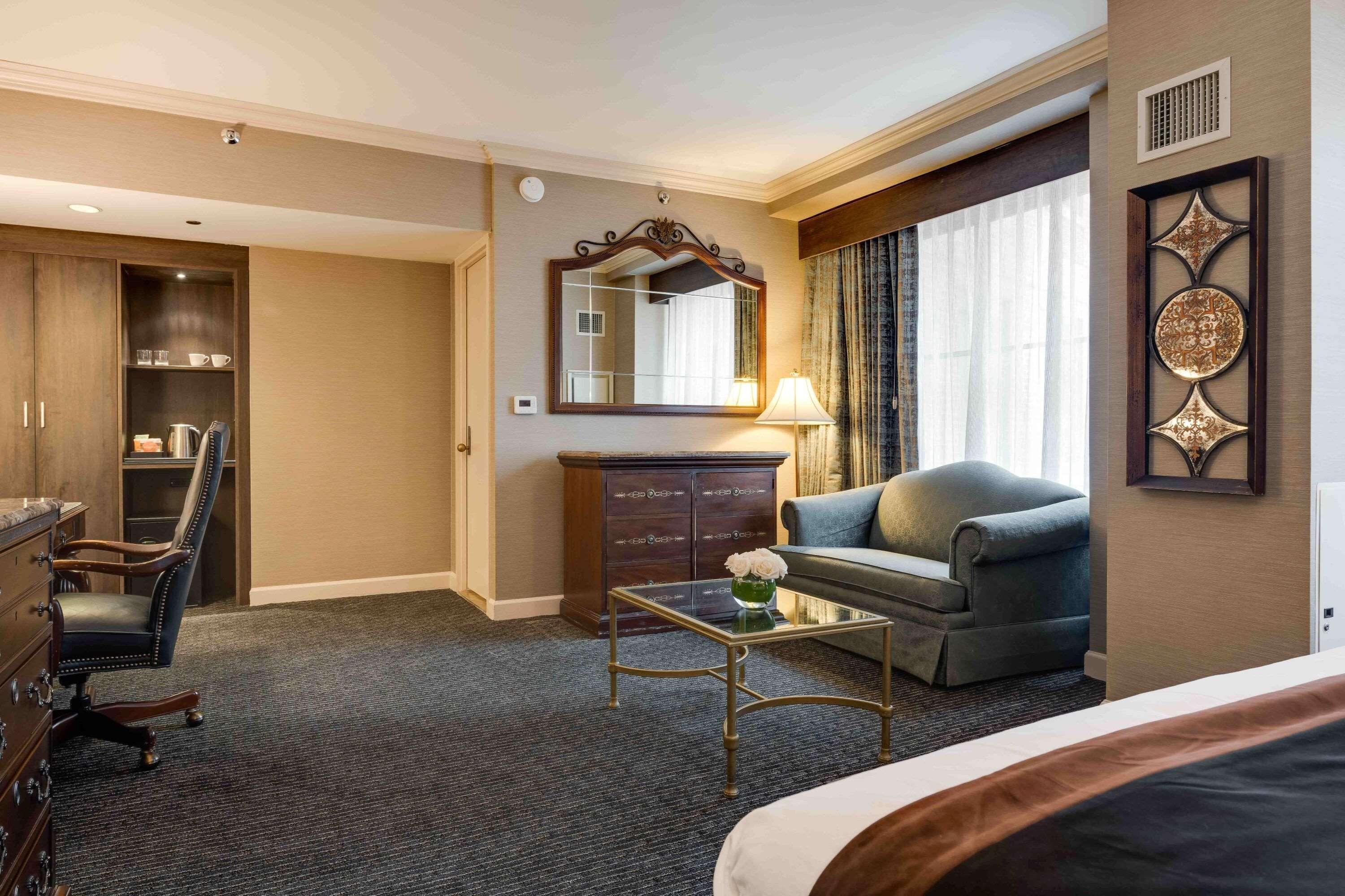 The Whitehall - Bw Premier Collection Hotel 3*