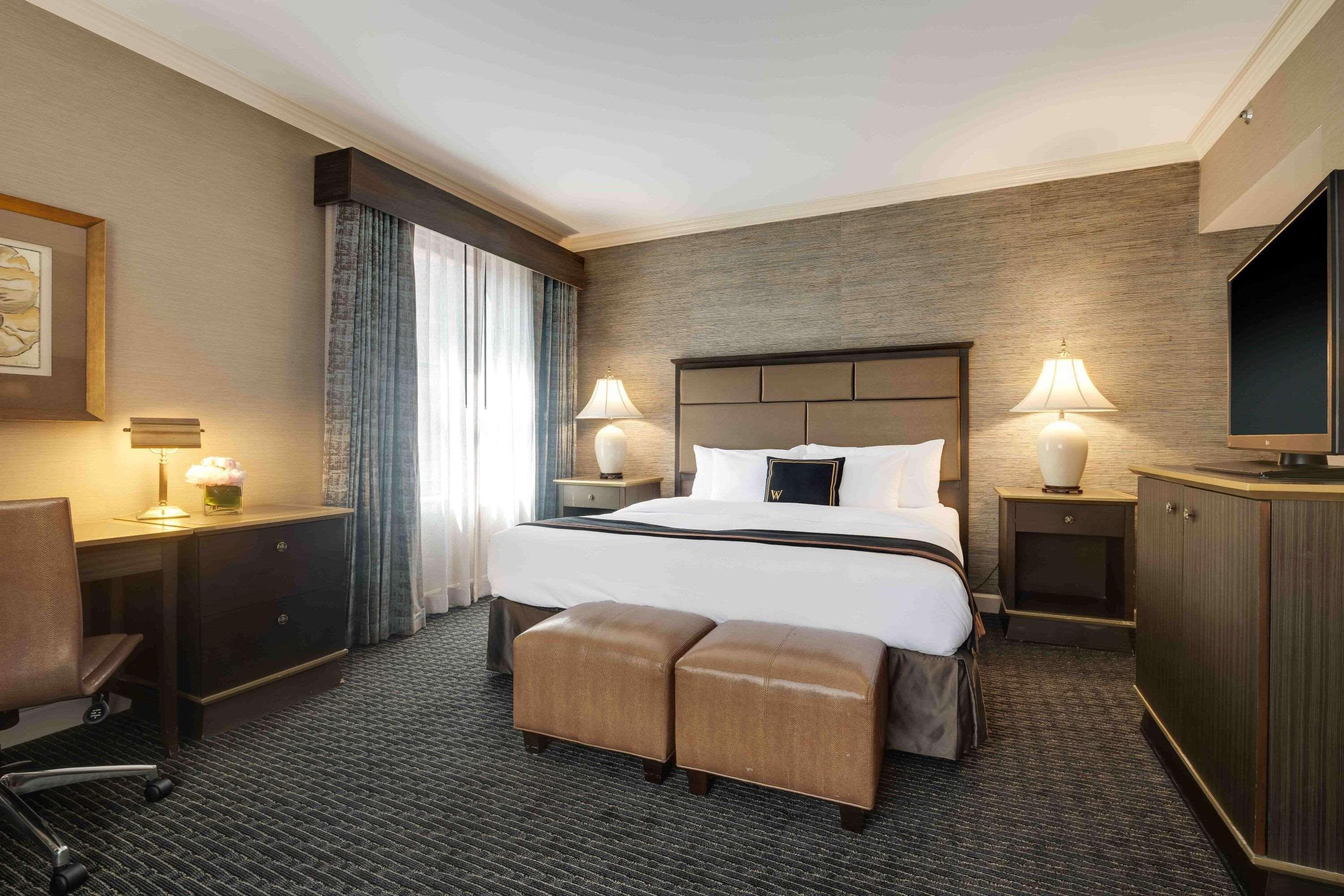 Hotel The Whitehall - Bw Premier Collection 3*