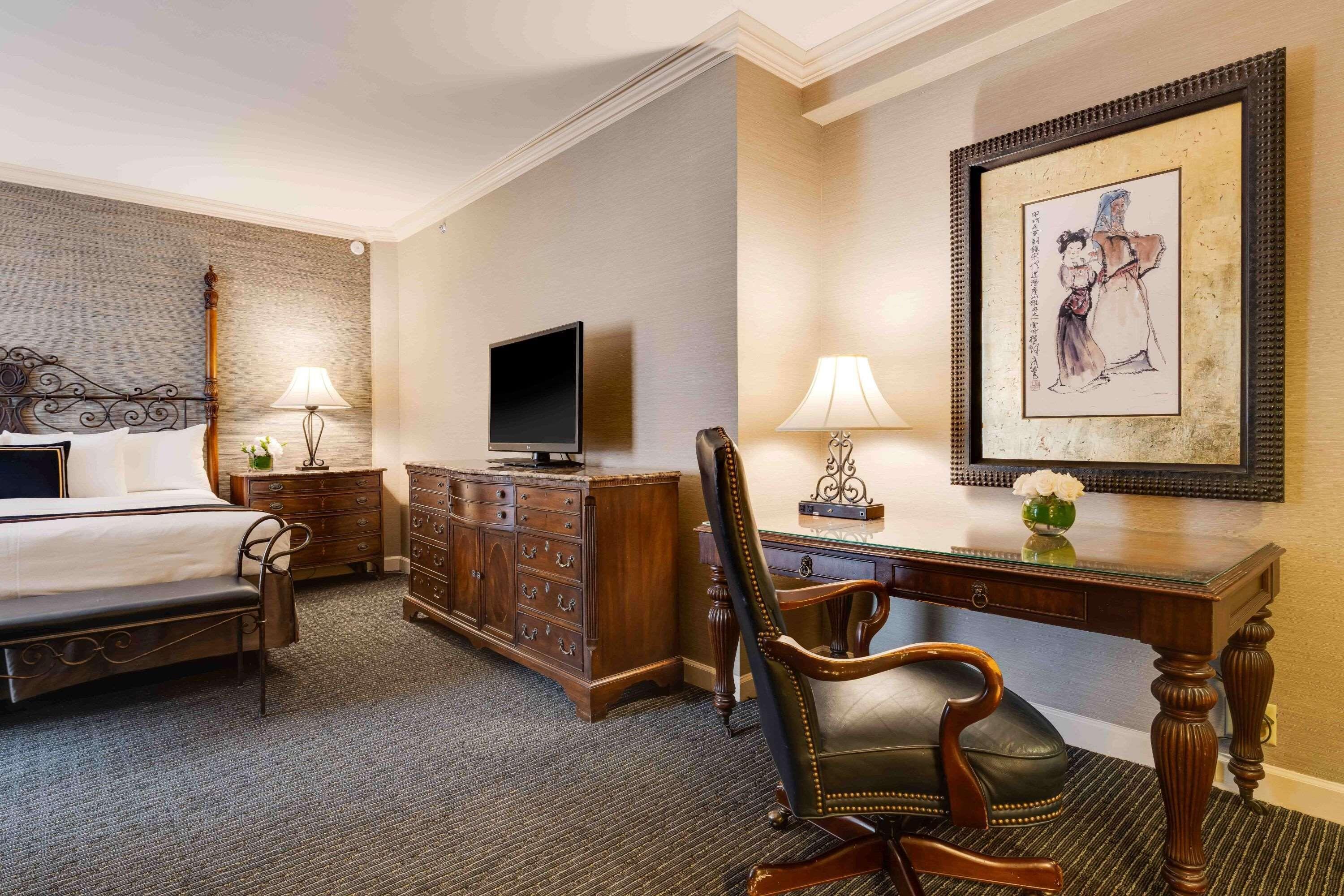The Whitehall - Bw Premier Collection Hotel