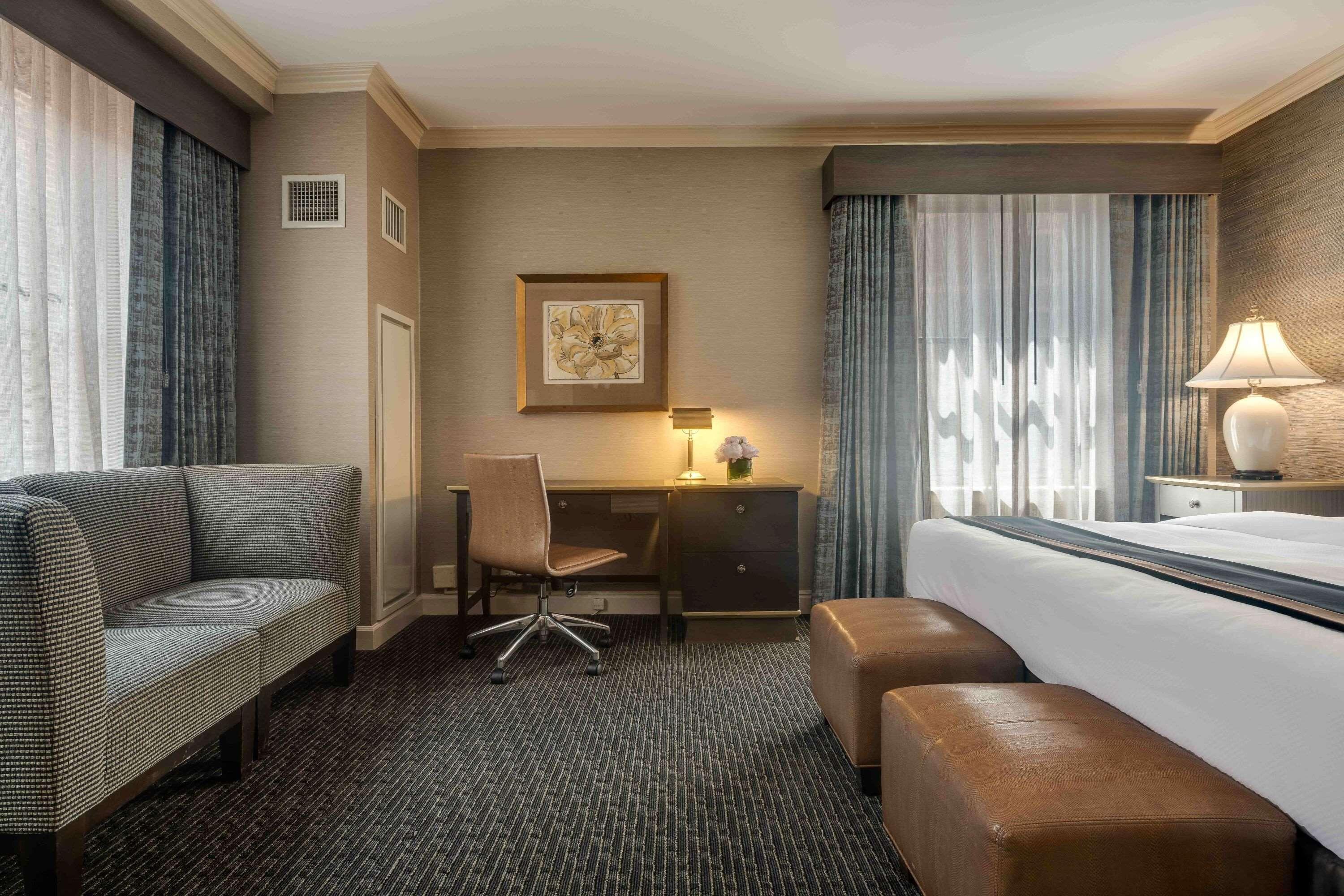 The Whitehall - Bw Premier Collection 3*