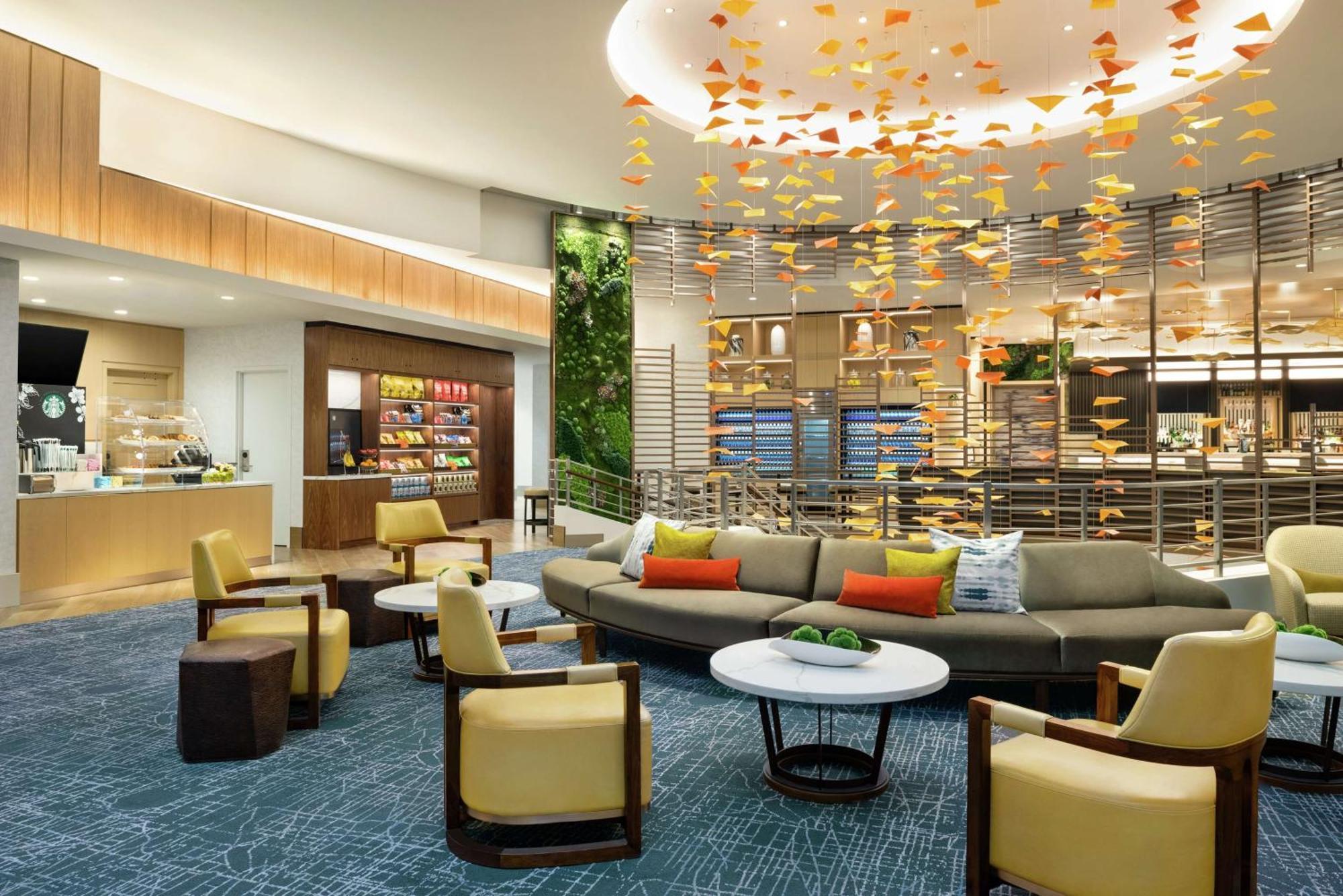 Doubletree By Hilton Magnificent Mile Chicago