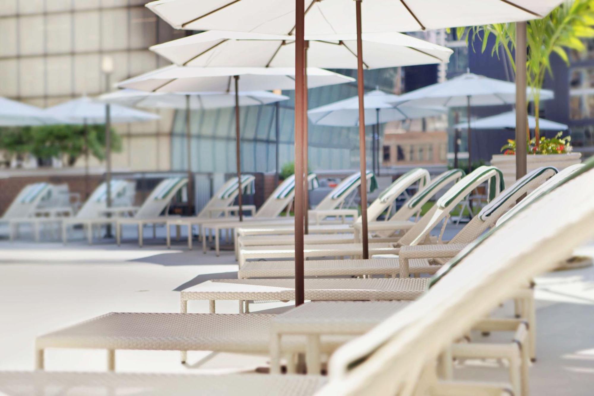 Doubletree By Hilton Magnificent Mile 4* Chicago