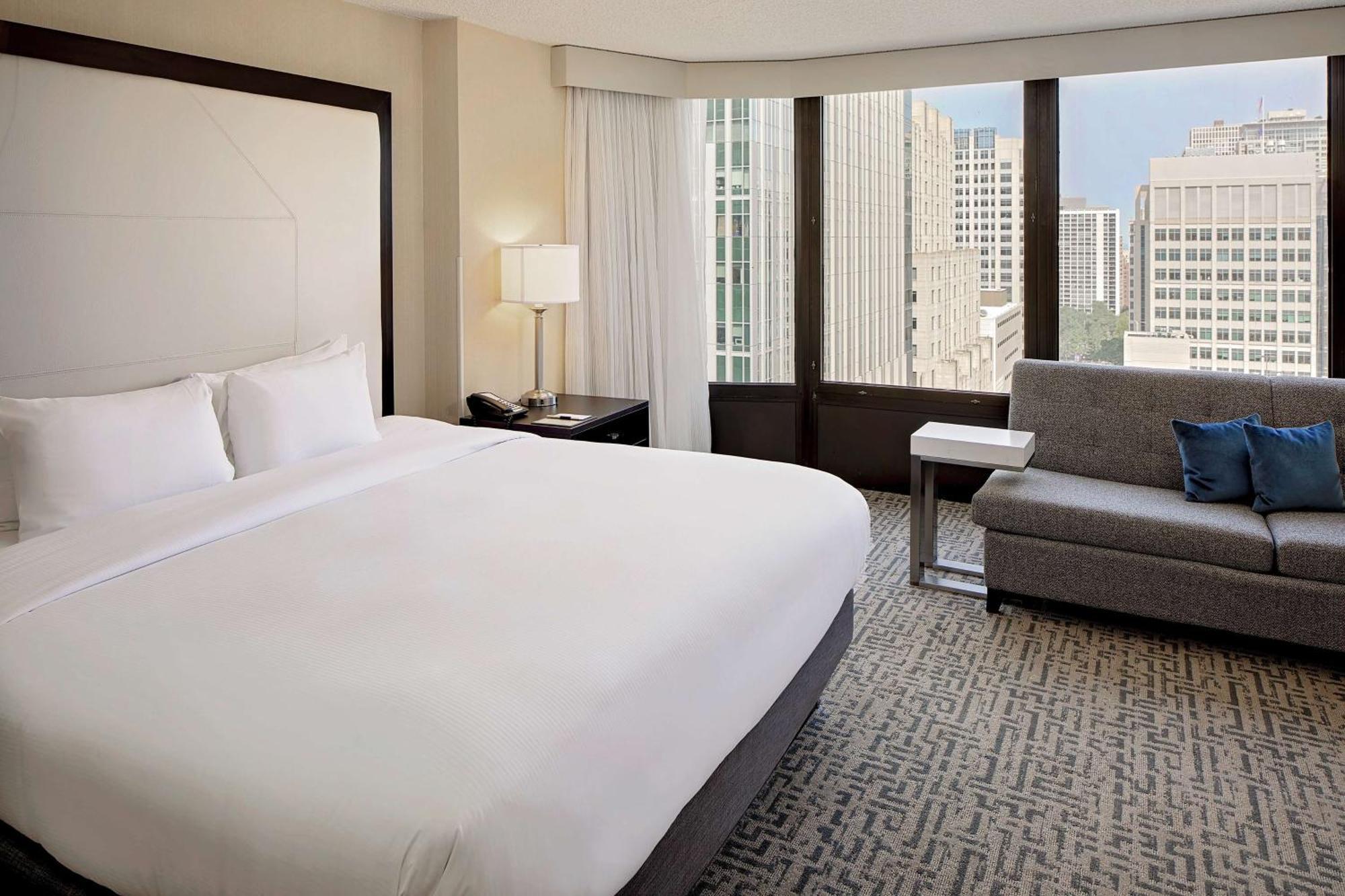 Doubletree By Hilton Magnificent Mile