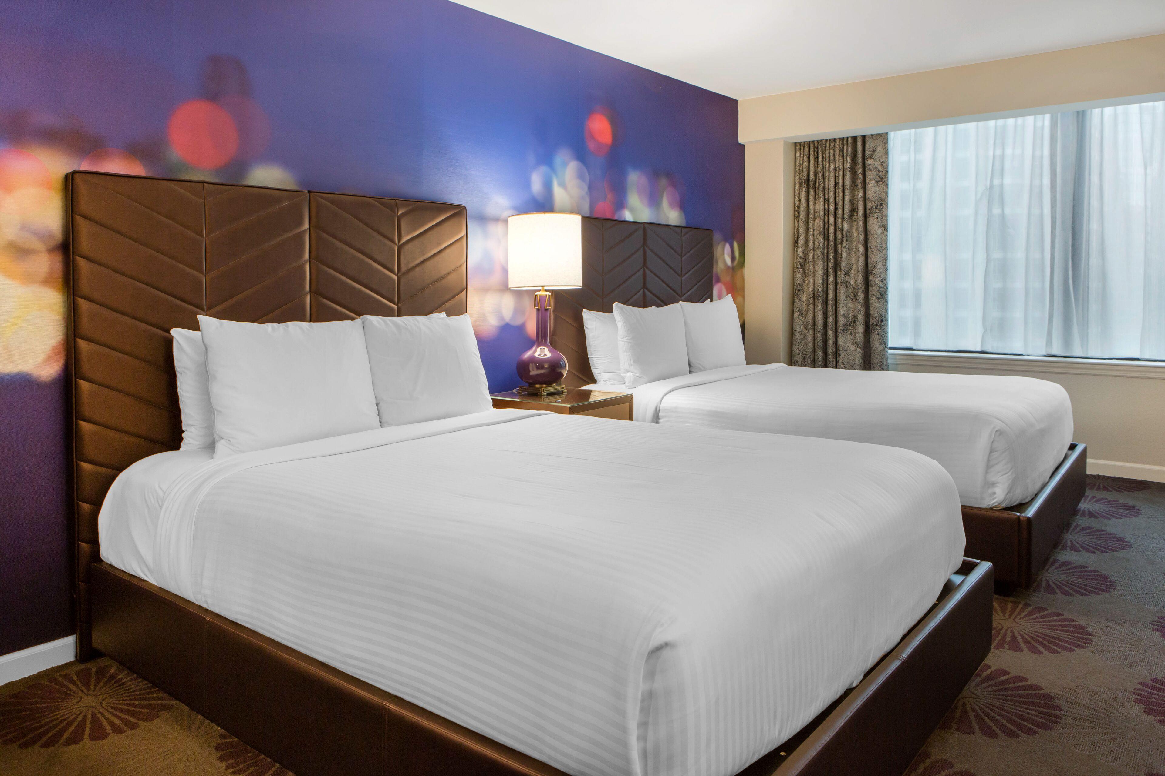 The Collection Magnificent Mile 4* Chicago