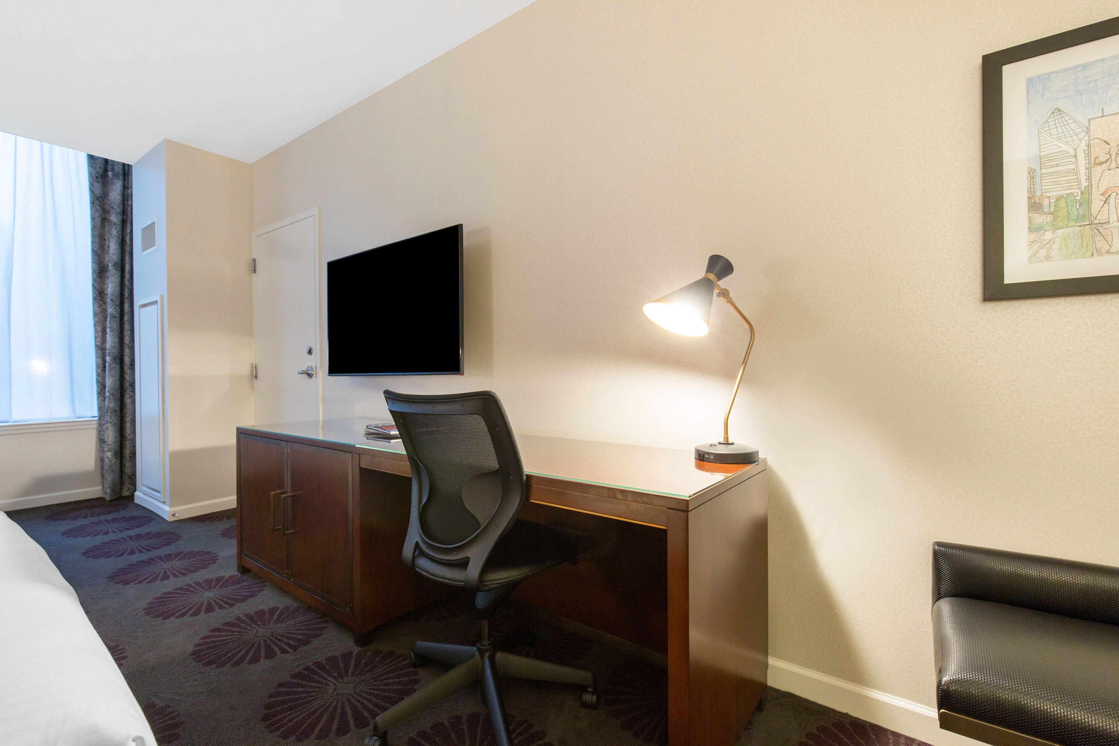 The Collection Magnificent Mile 4* Chicago