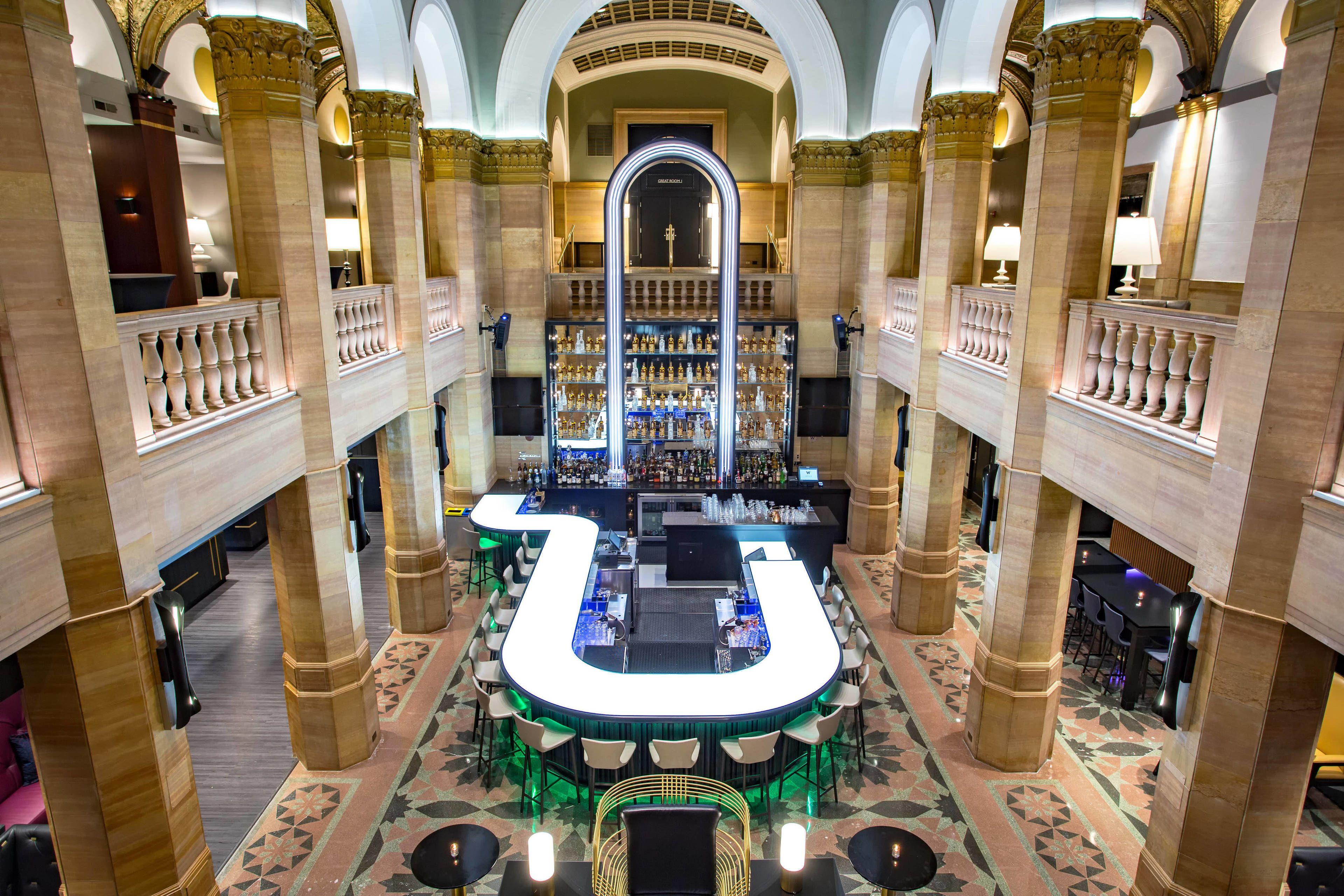 The Midland Hotel, Chicago, A Tribute Portfolio Hotel 4*