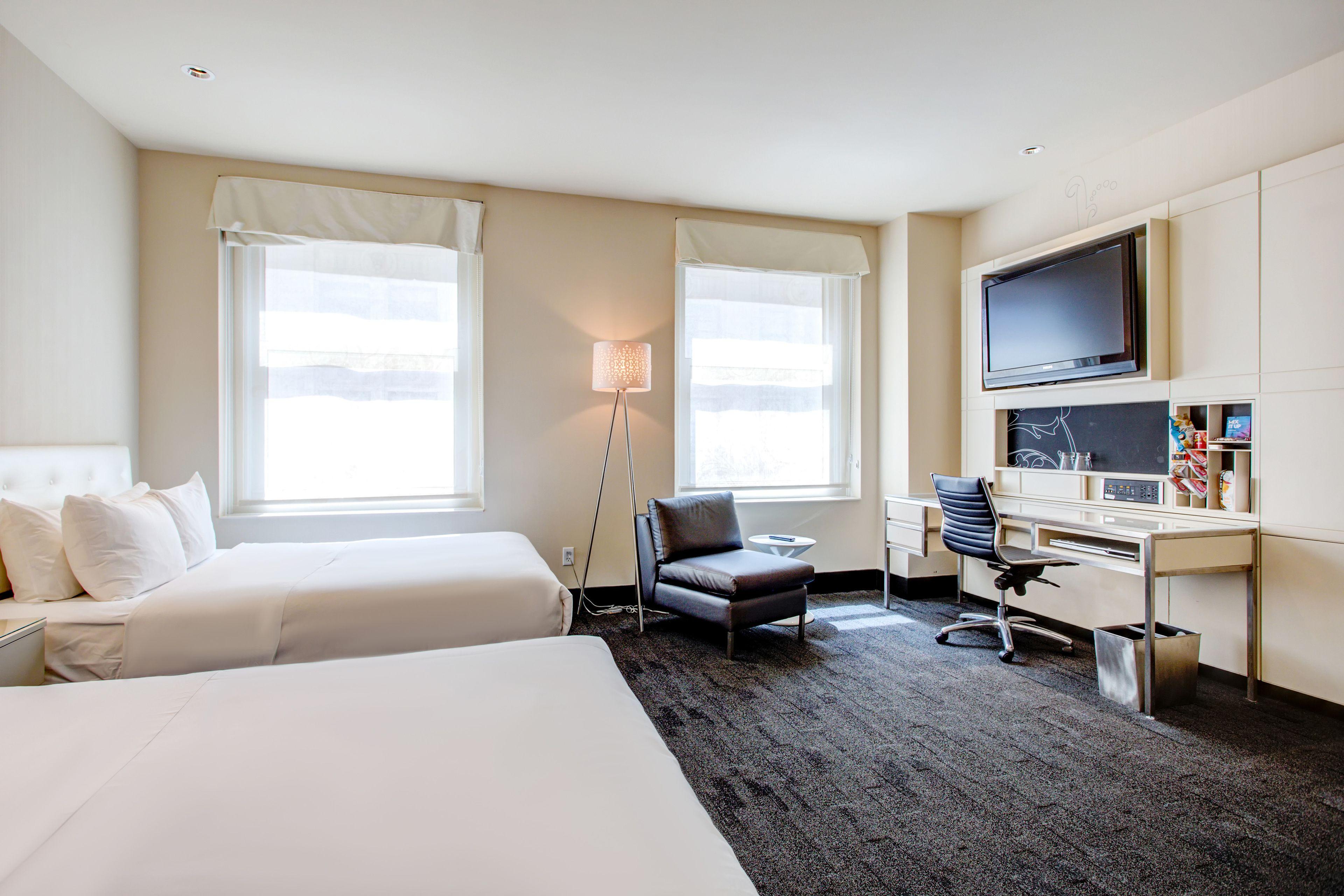 Hotel The Midland Hotel, Chicago, A Tribute Portfolio Chicago