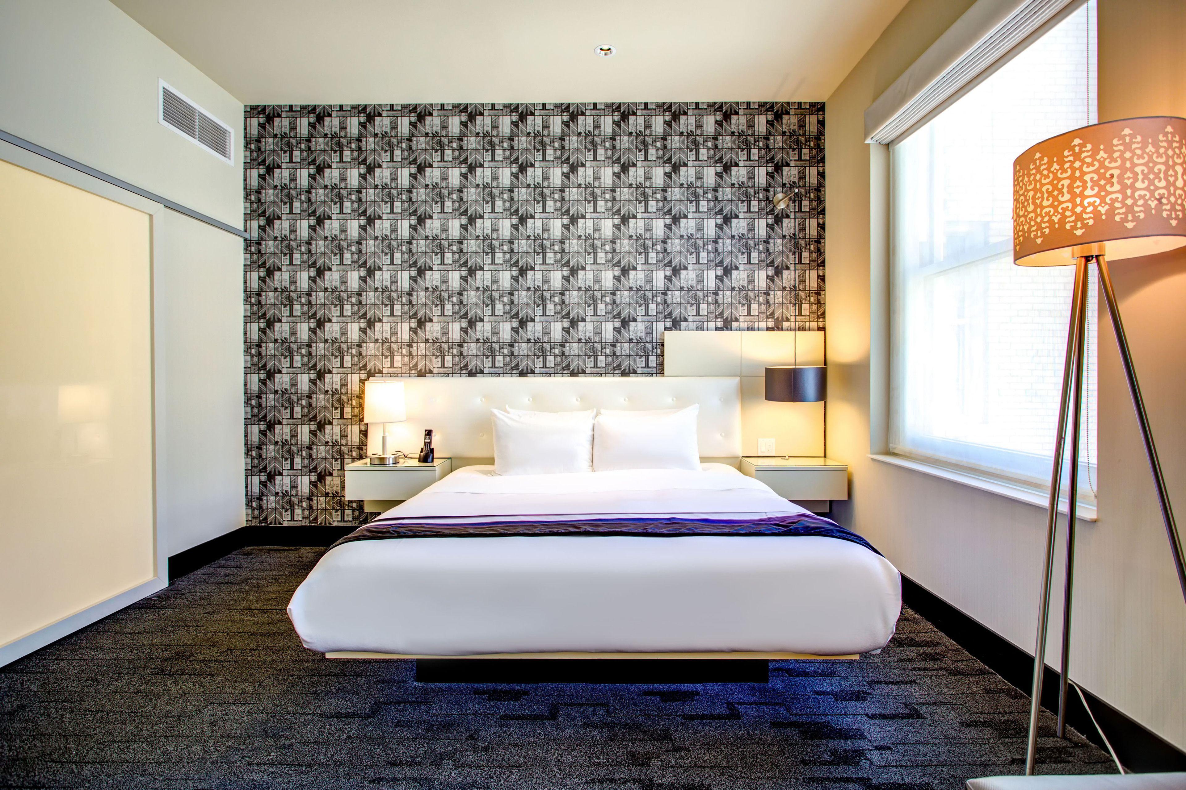 The Midland Hotel, Chicago, A Tribute Portfolio 4* Chicago