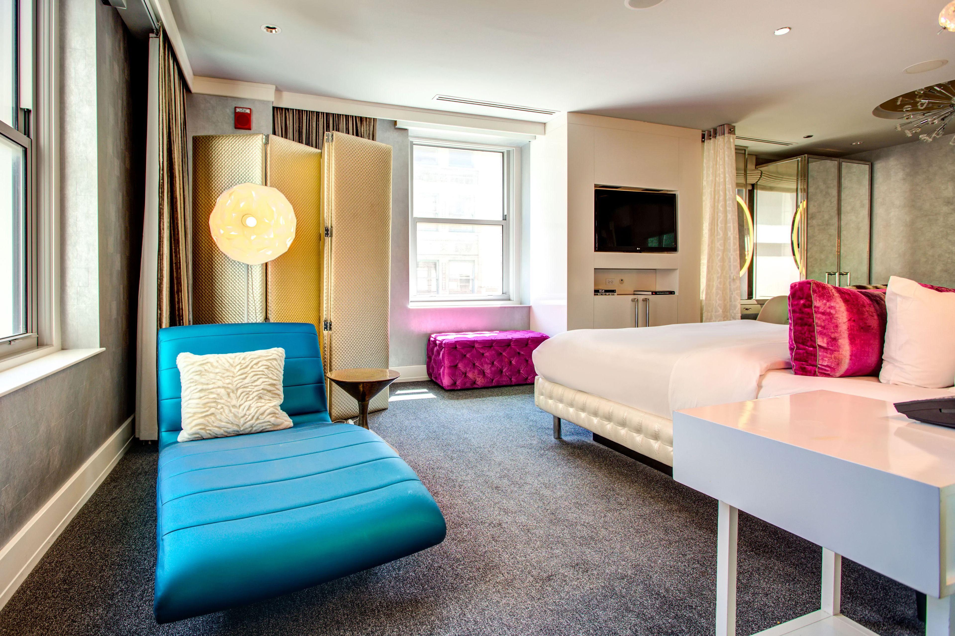 The Midland Hotel, Chicago, A Tribute Portfolio 4*