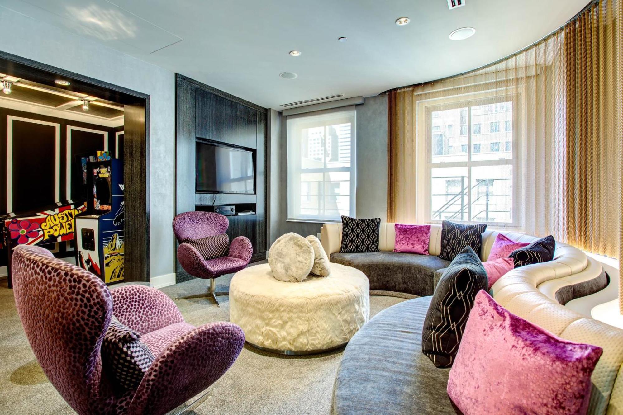 The Midland Hotel, Chicago, A Tribute Portfolio 4* Chicago