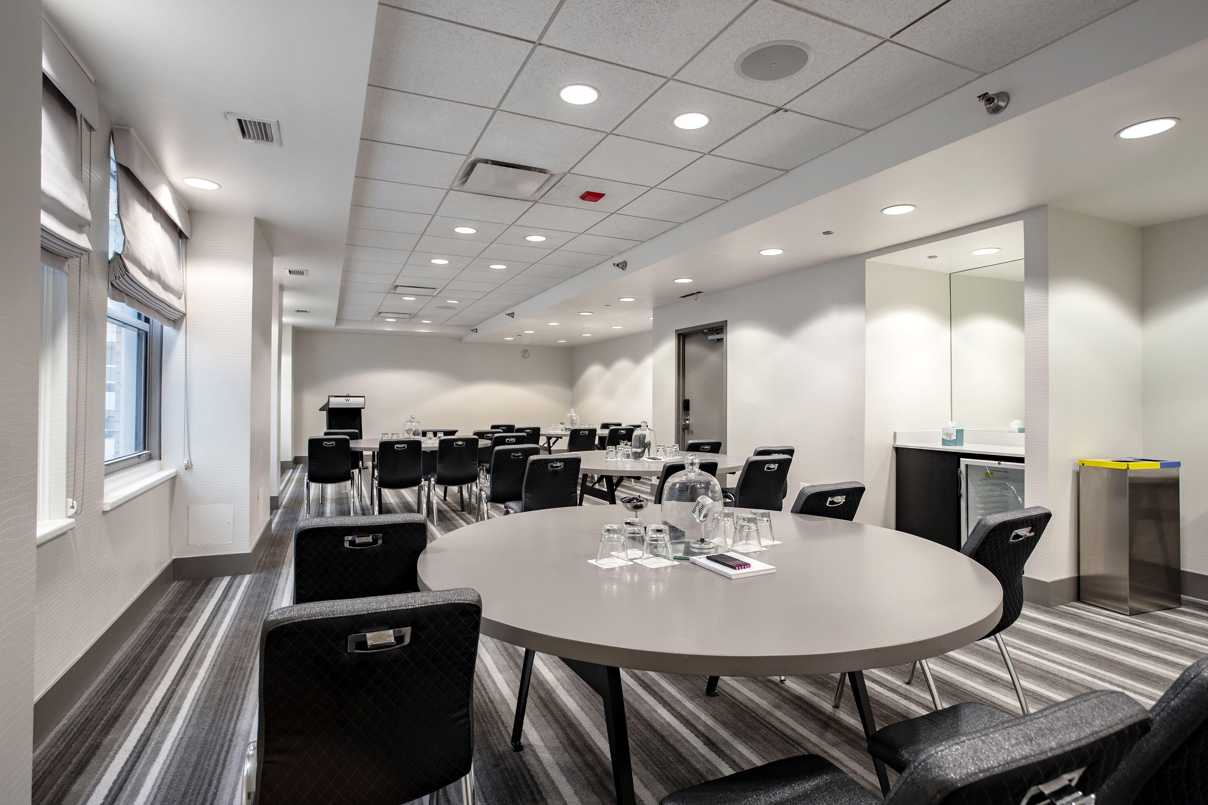 The Midland Hotel, Chicago, A Tribute Portfolio Hotel 4*