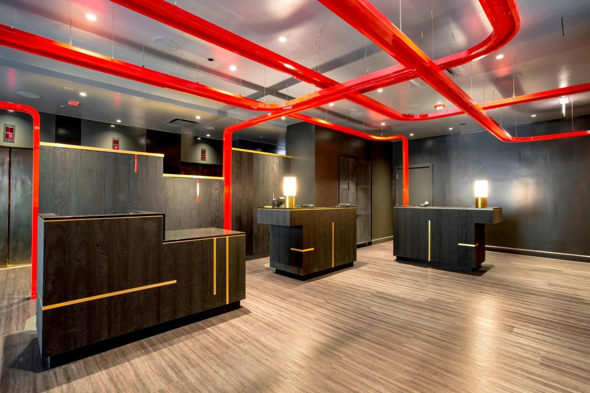 The Midland Hotel, Chicago, A Tribute Portfolio 4* Chicago