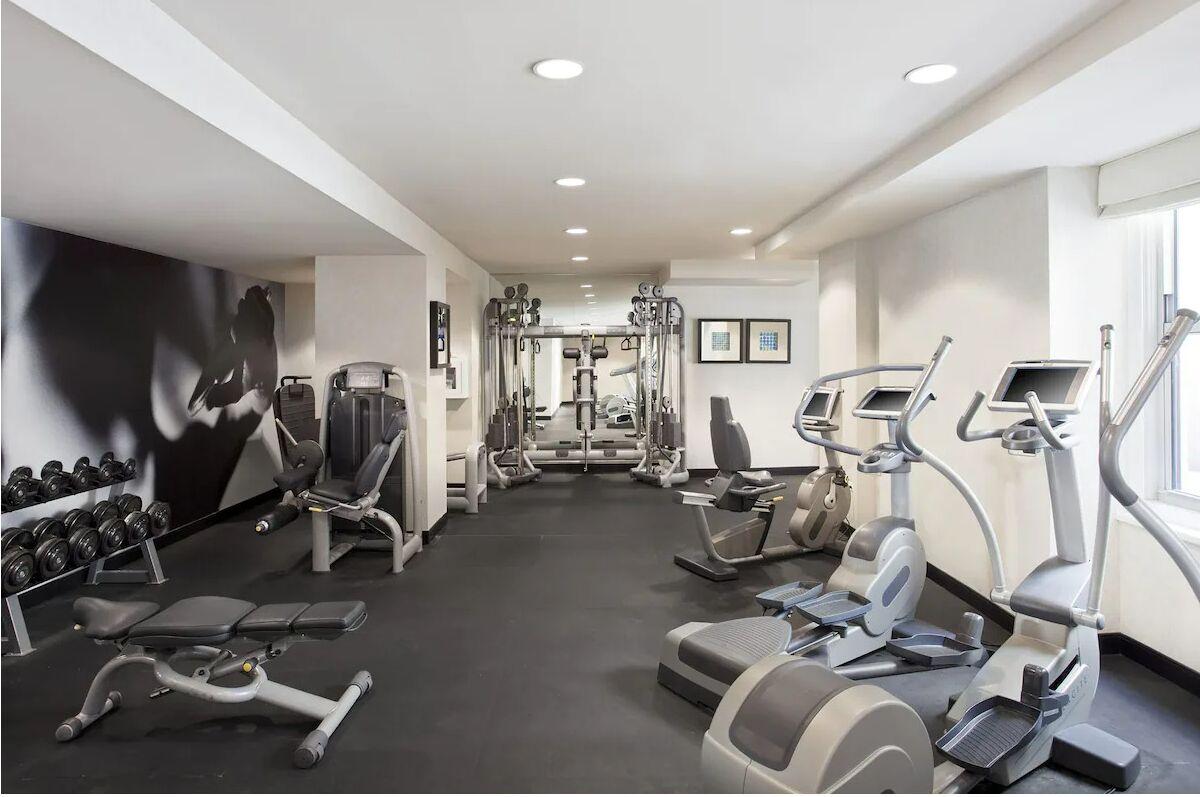 The Midland Hotel, Chicago, A Tribute Portfolio