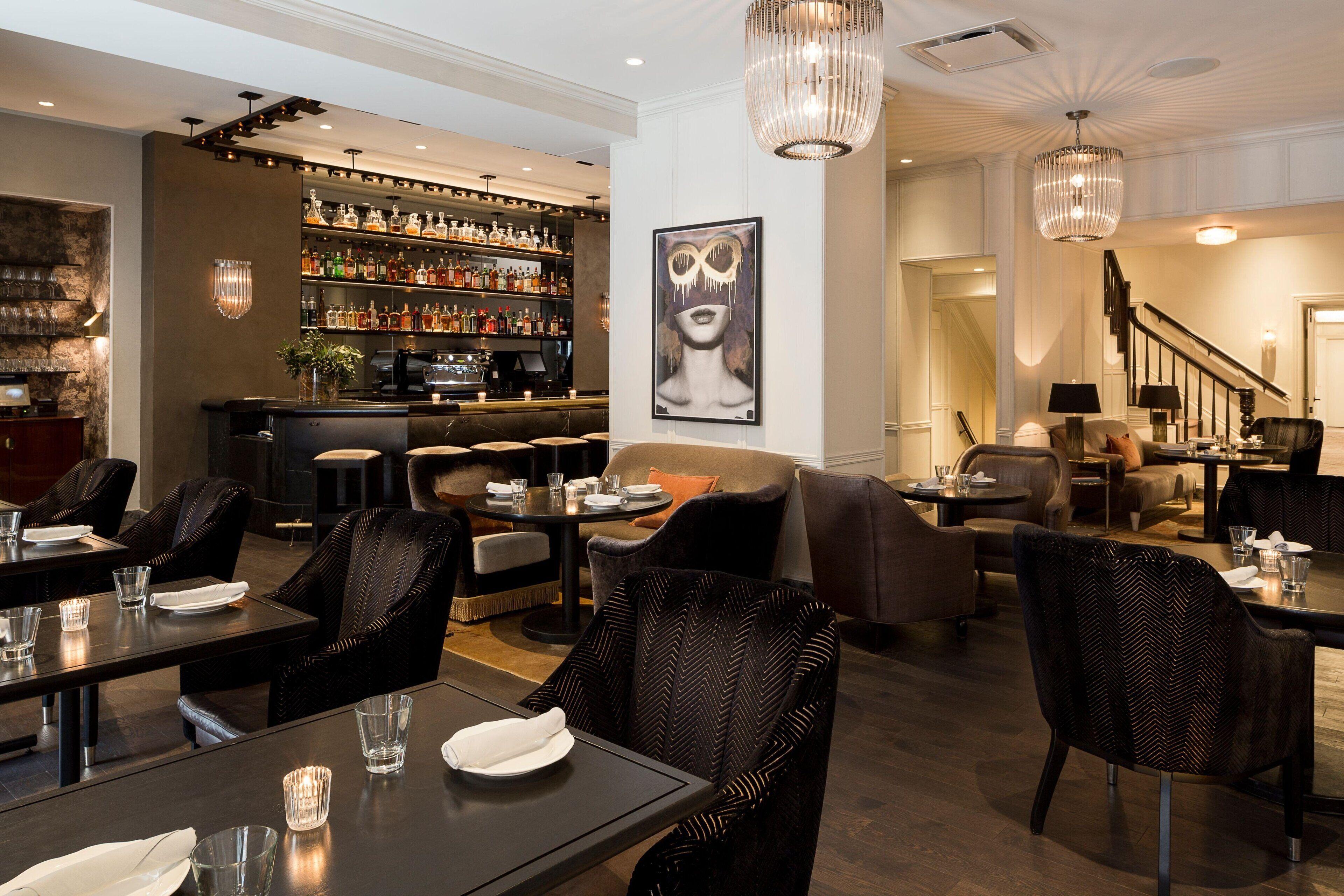 The Talbott, Autograph Collection Hotel 4*