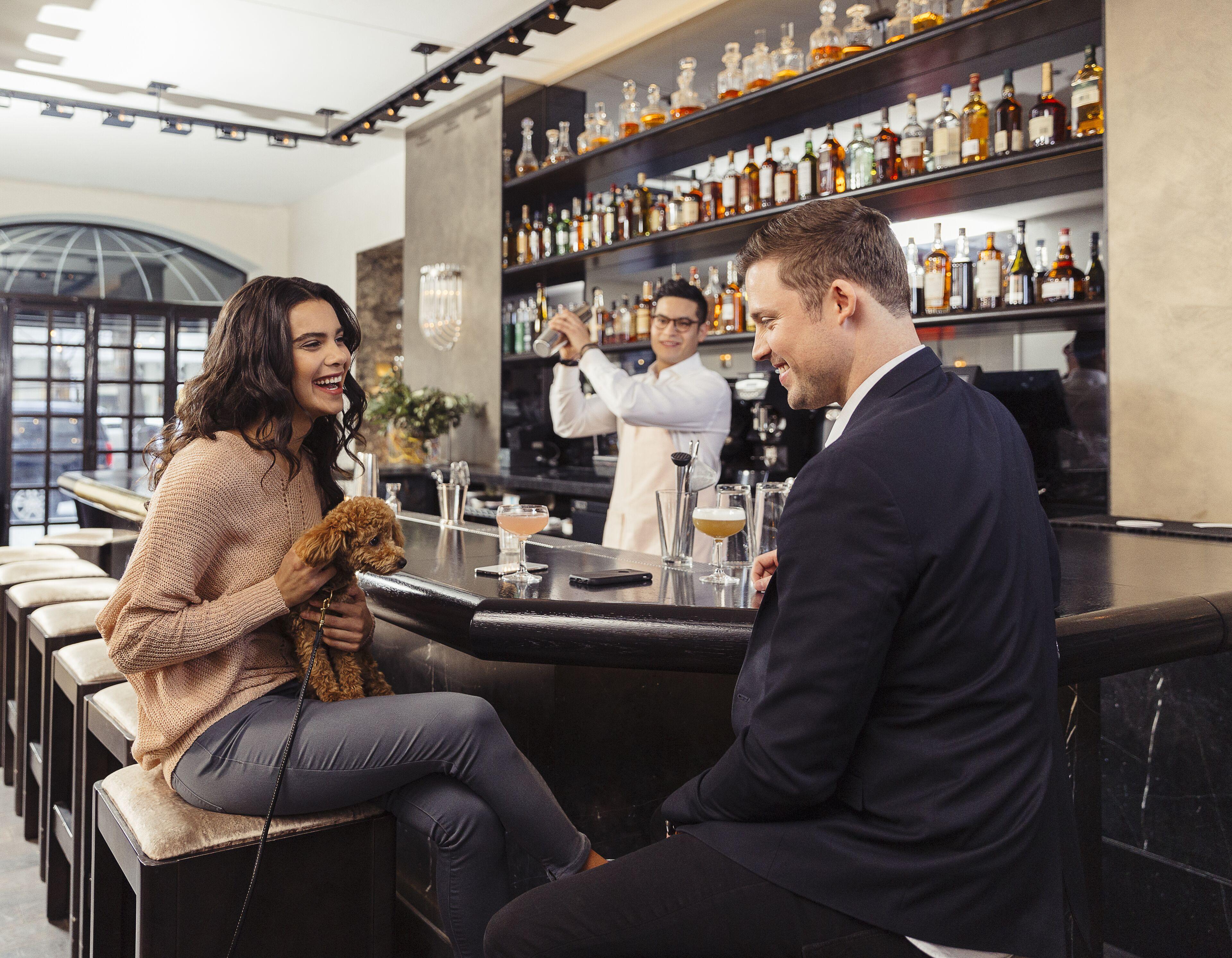 The Talbott, Autograph Collection Hotel