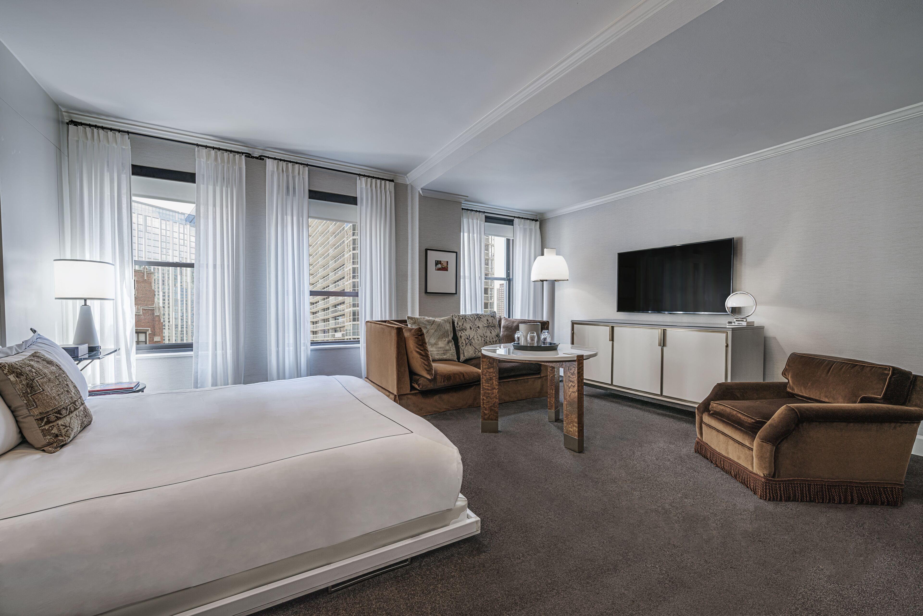 Hotel The Talbott, Autograph Collection Chicago