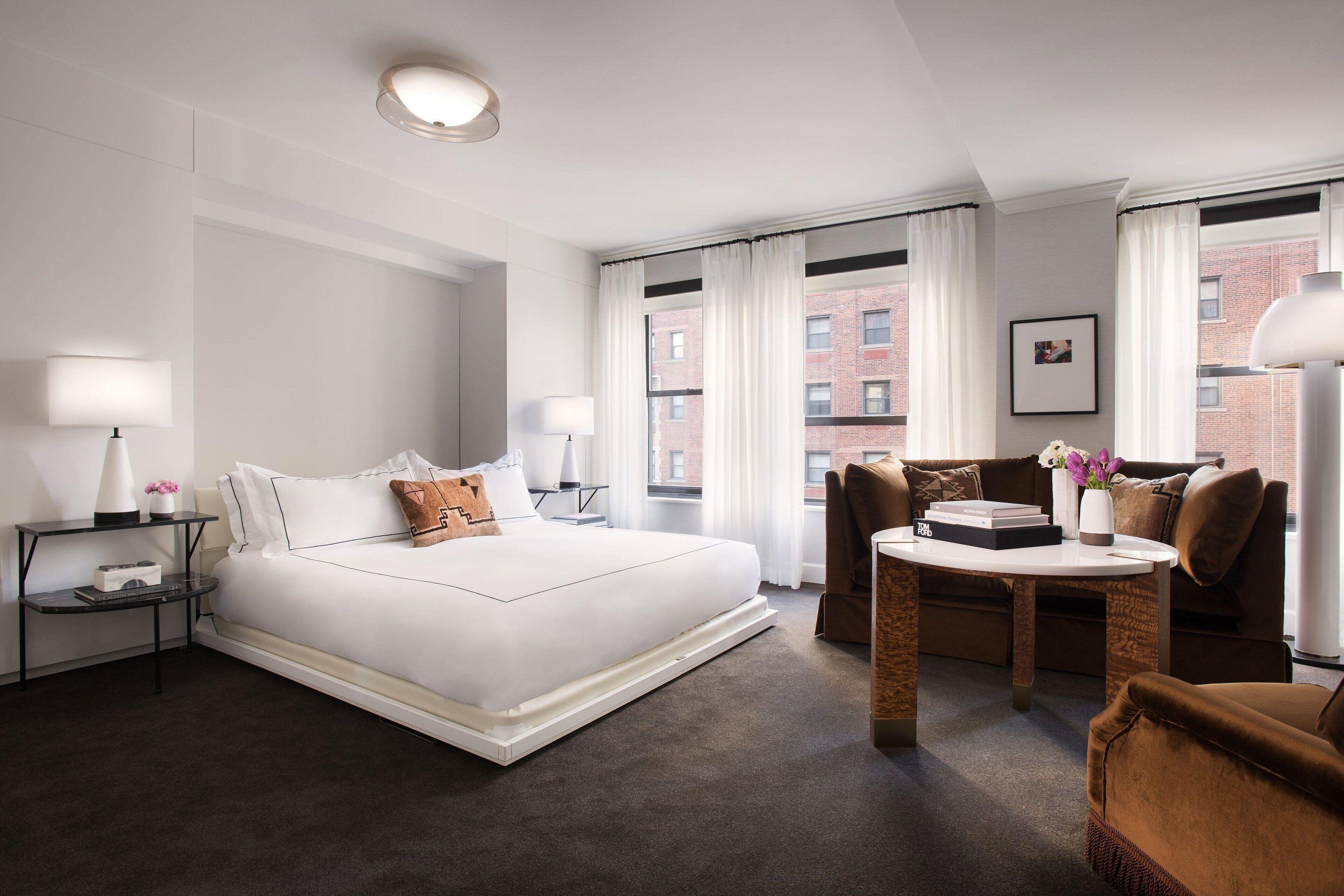 Hotel The Talbott, Autograph Collection 4*