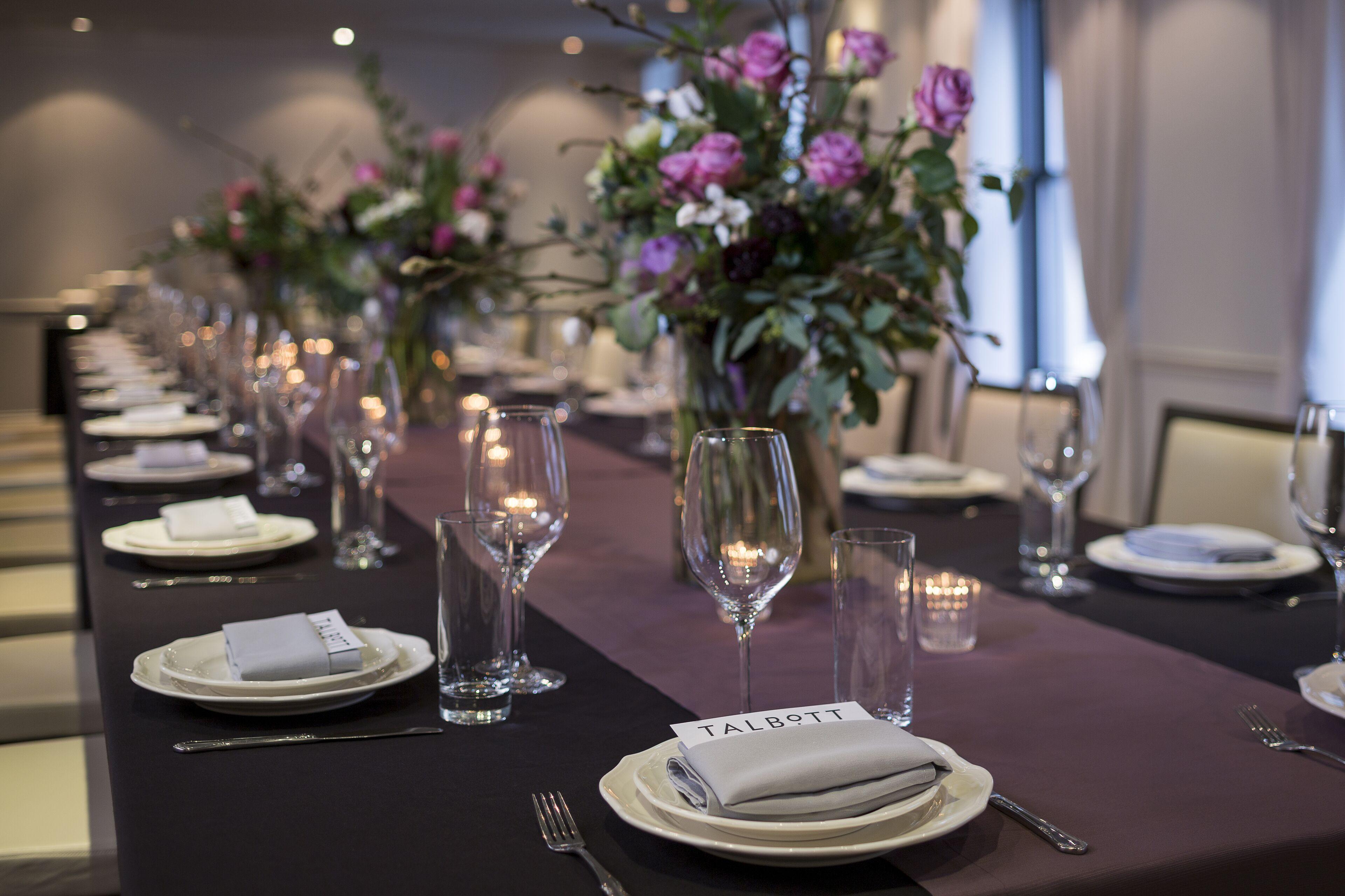 Hotel The Talbott, Autograph Collection