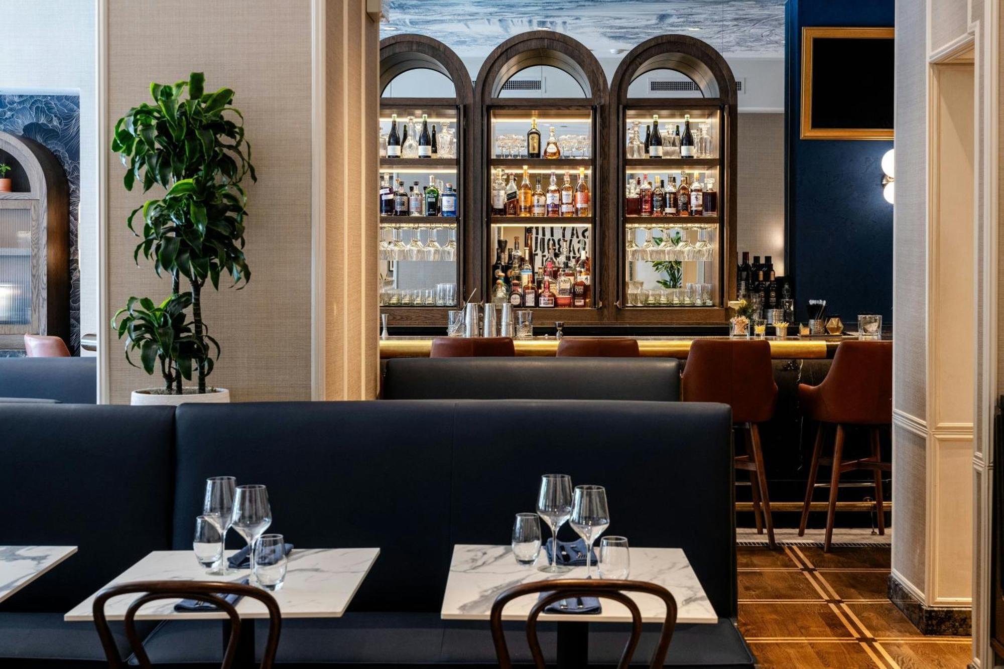 The Talbott, Autograph Collection Chicago