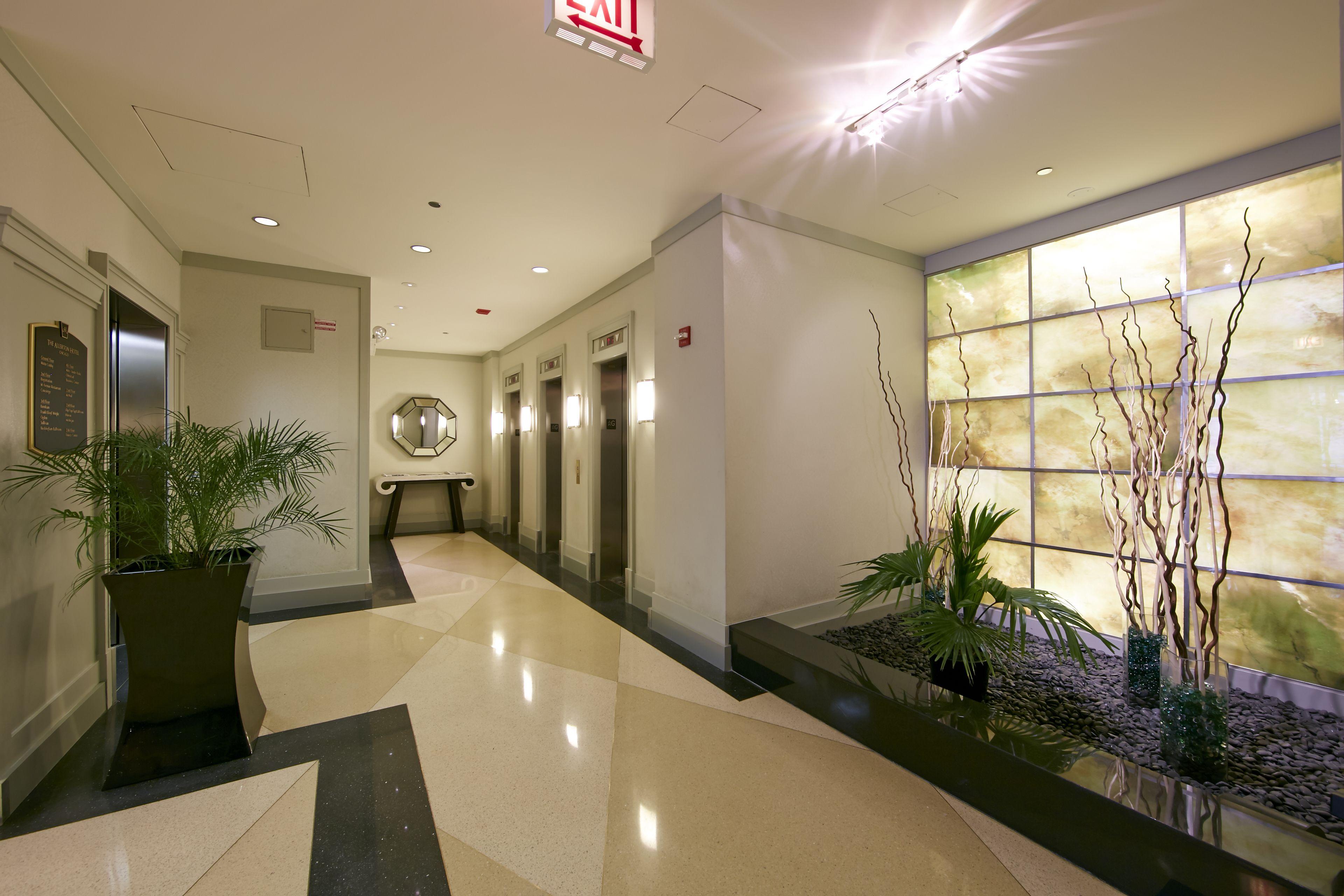 Warwick Allerton Chicago