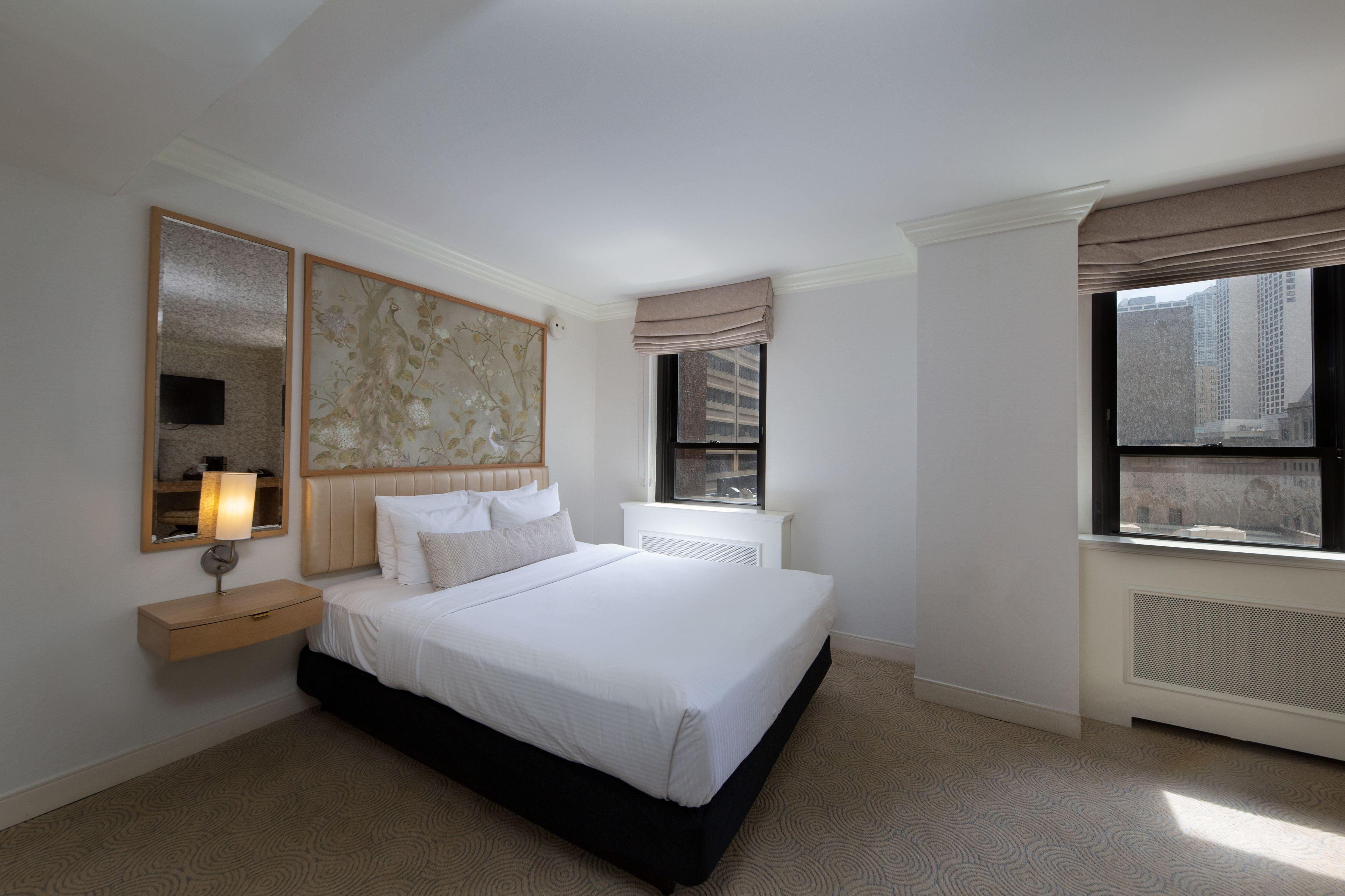 Hotel Warwick Allerton 4*