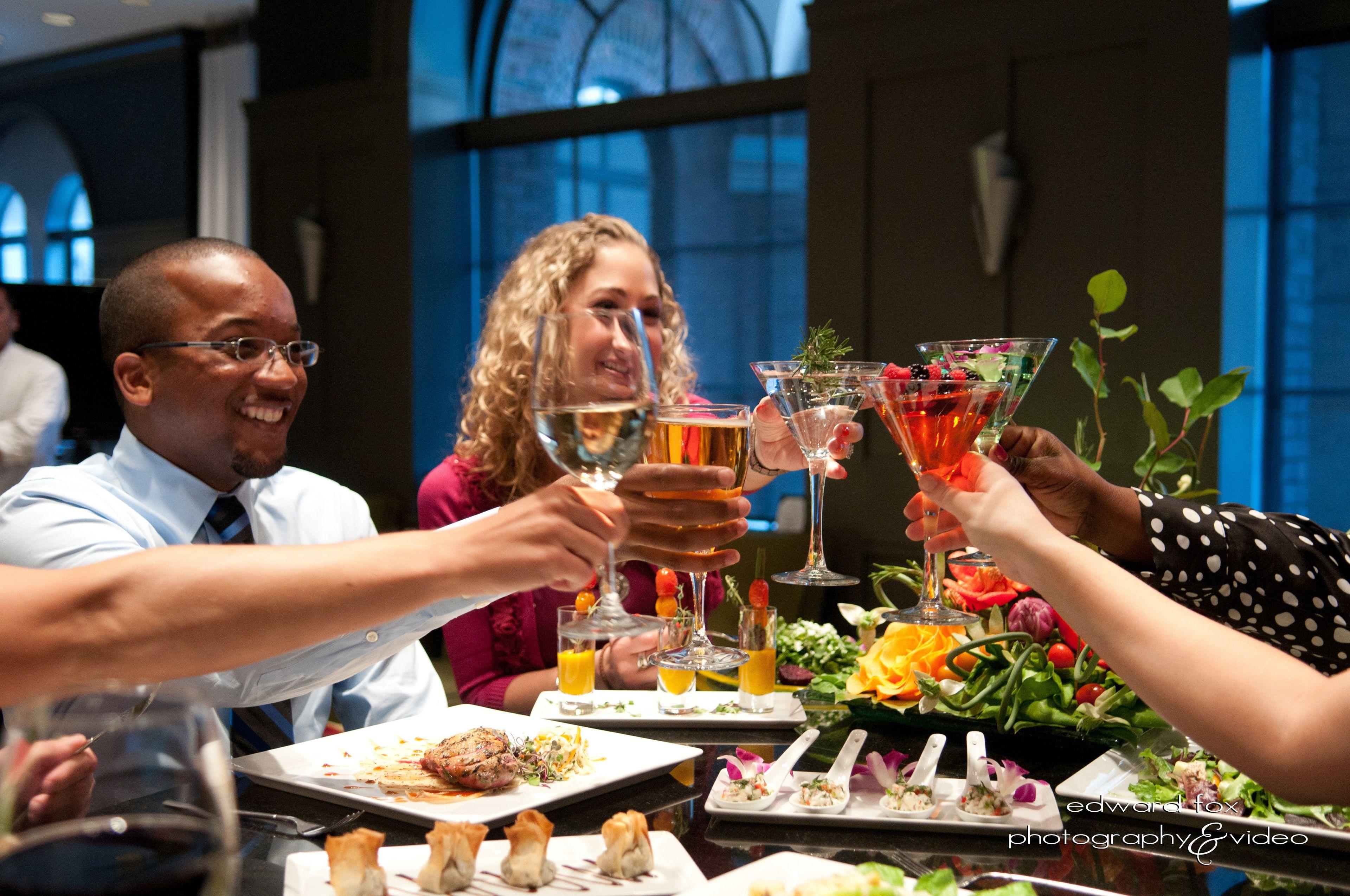 Warwick Allerton Chicago