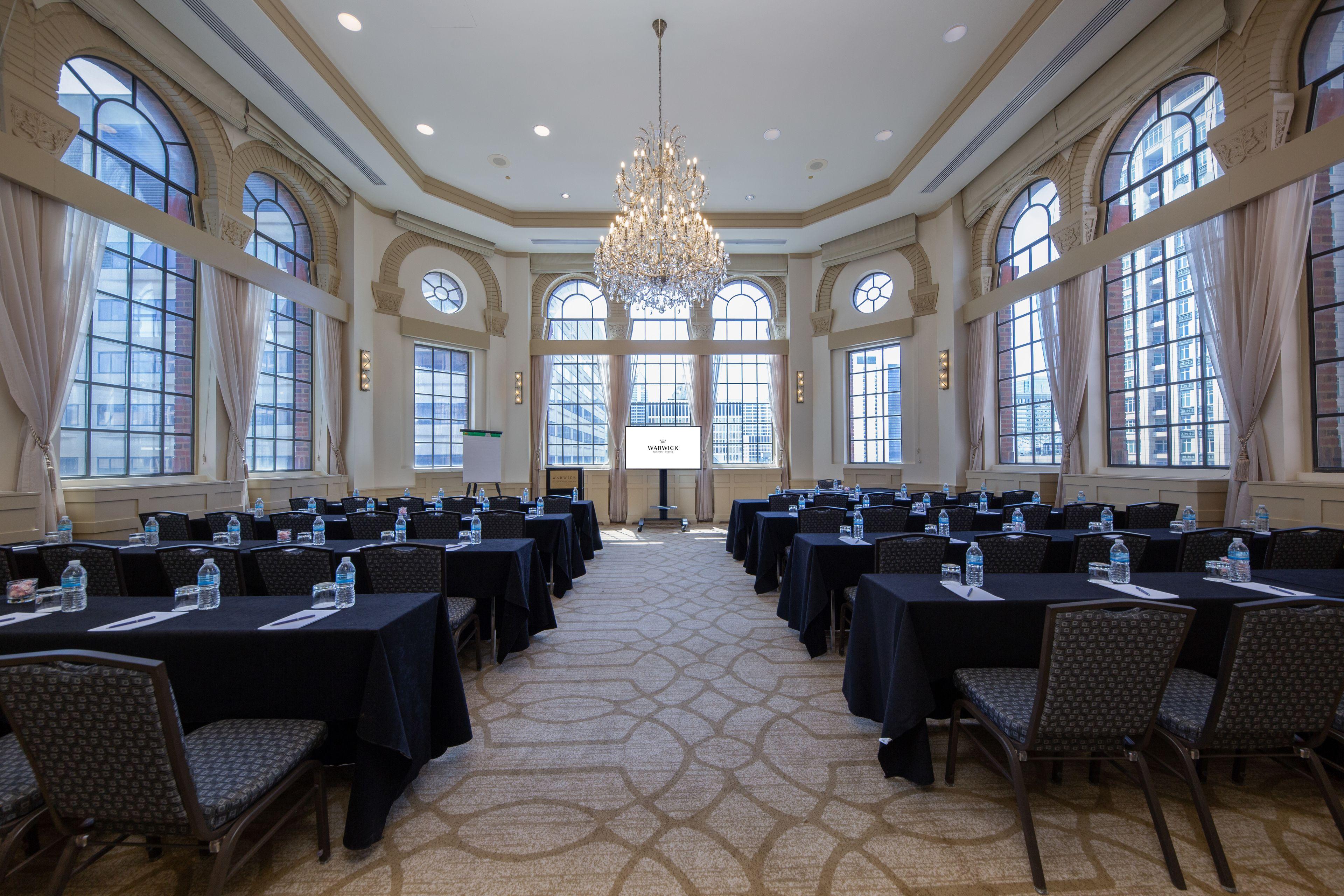 Hotel Warwick Allerton 4*