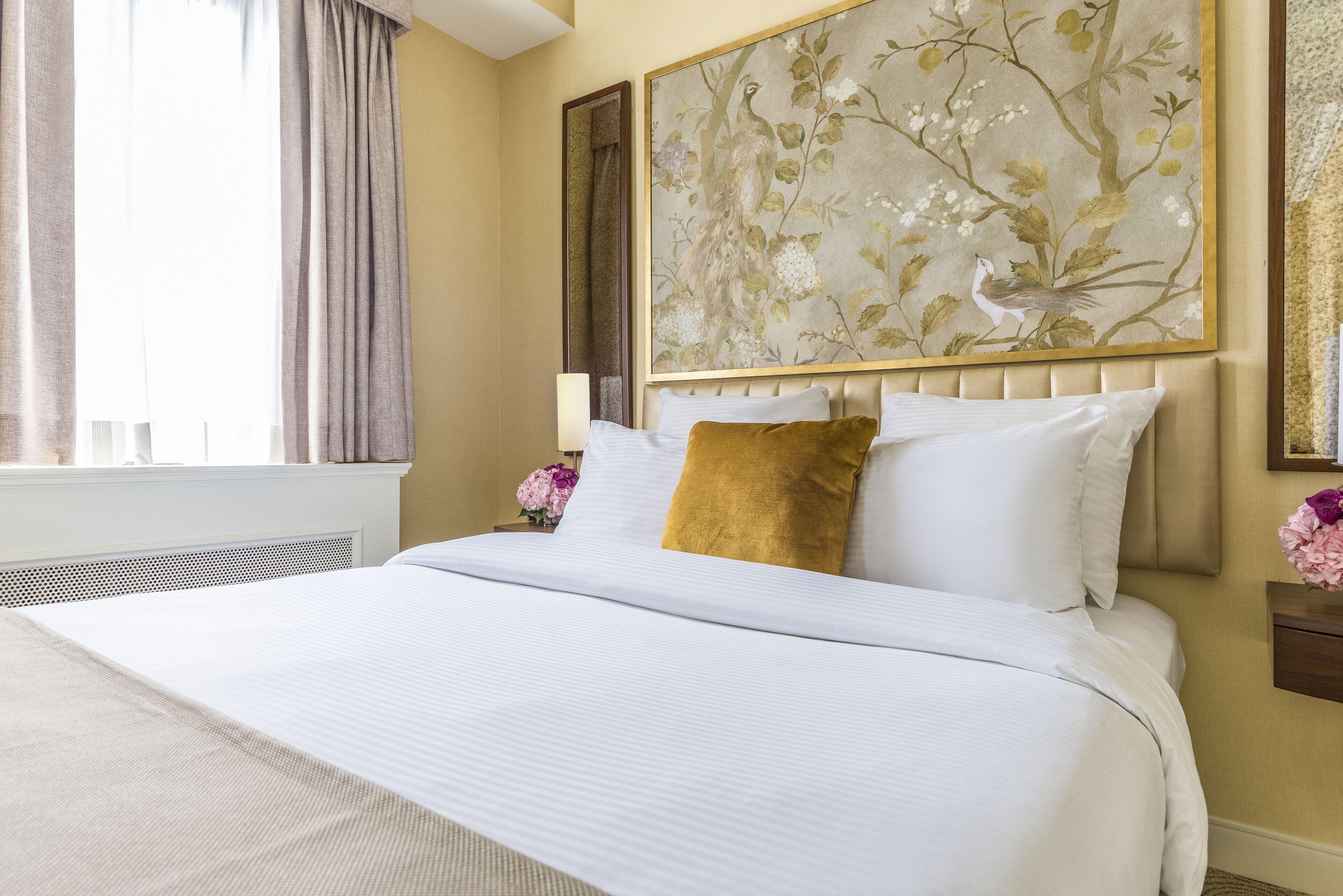 Warwick Allerton Hotel Chicago