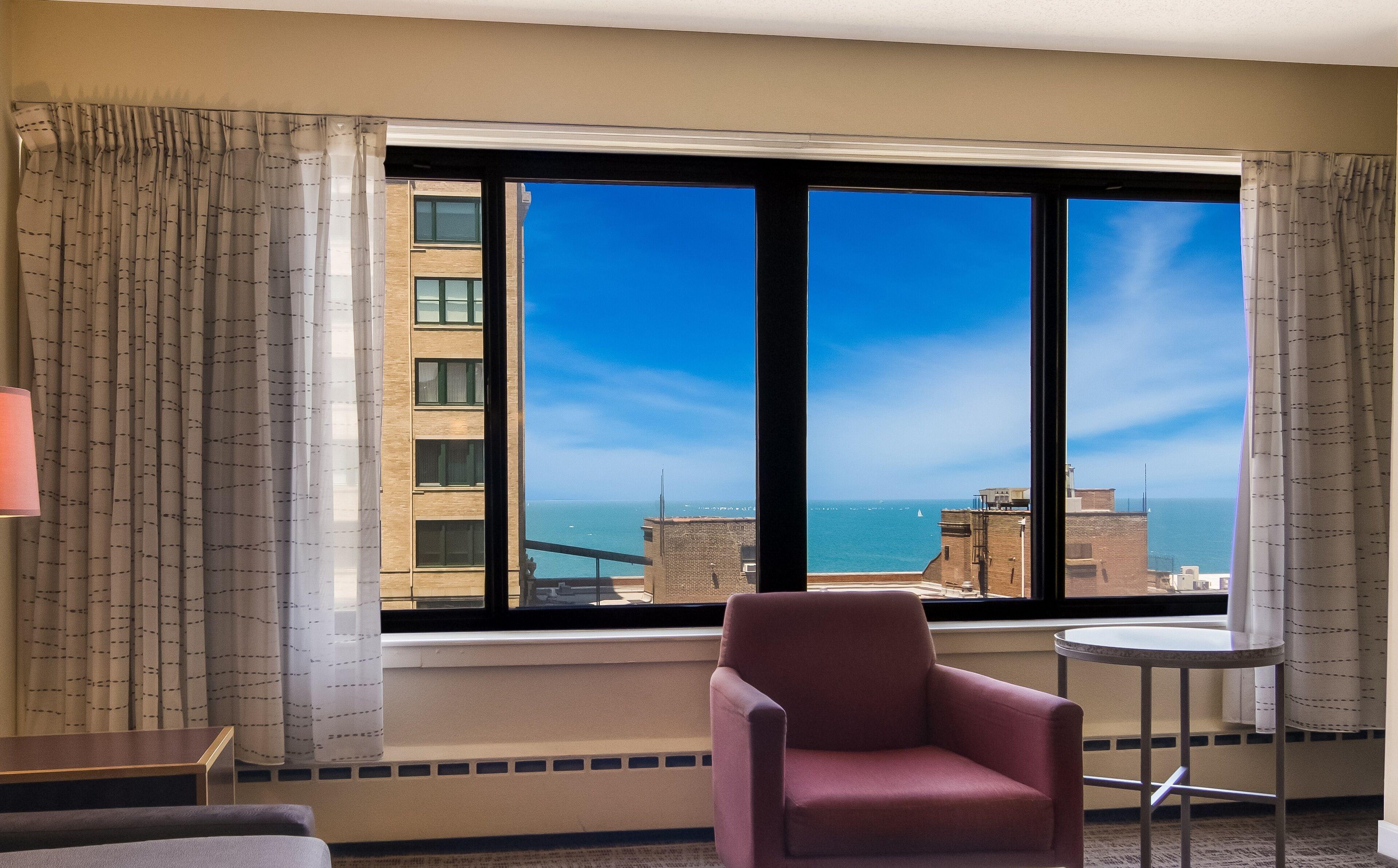 Hotel Sonesta Es Downtown Magnificent Mile Medical