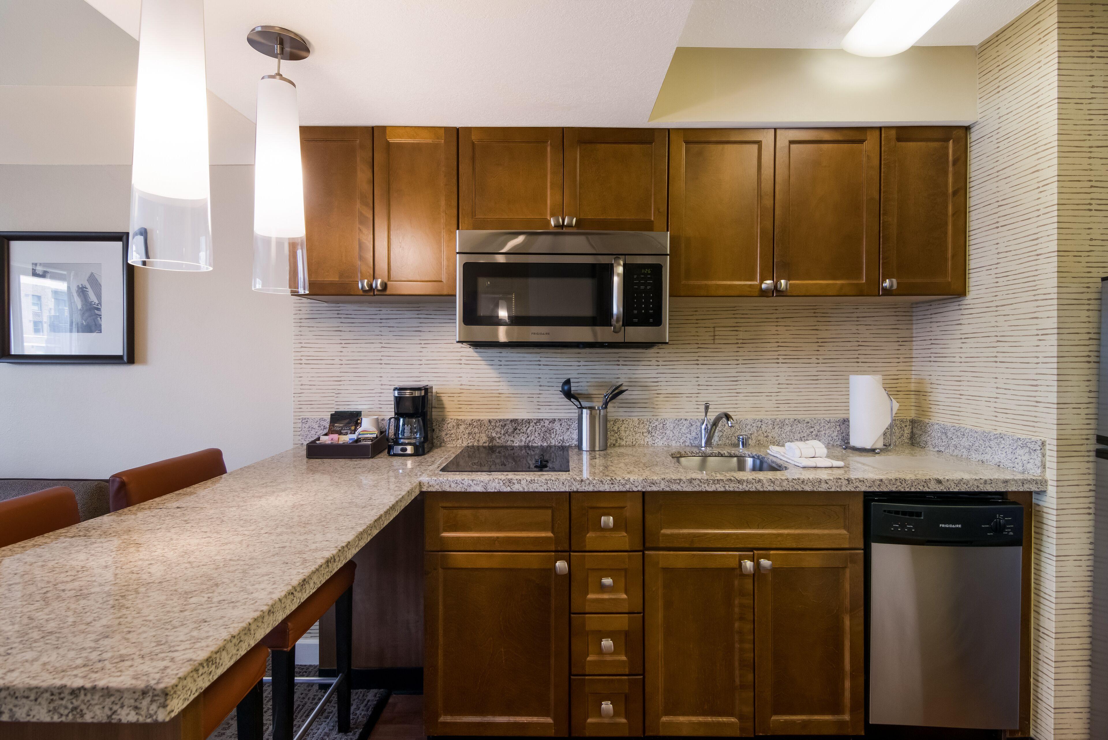 Sonesta Es Downtown Magnificent Mile Medical Hotel