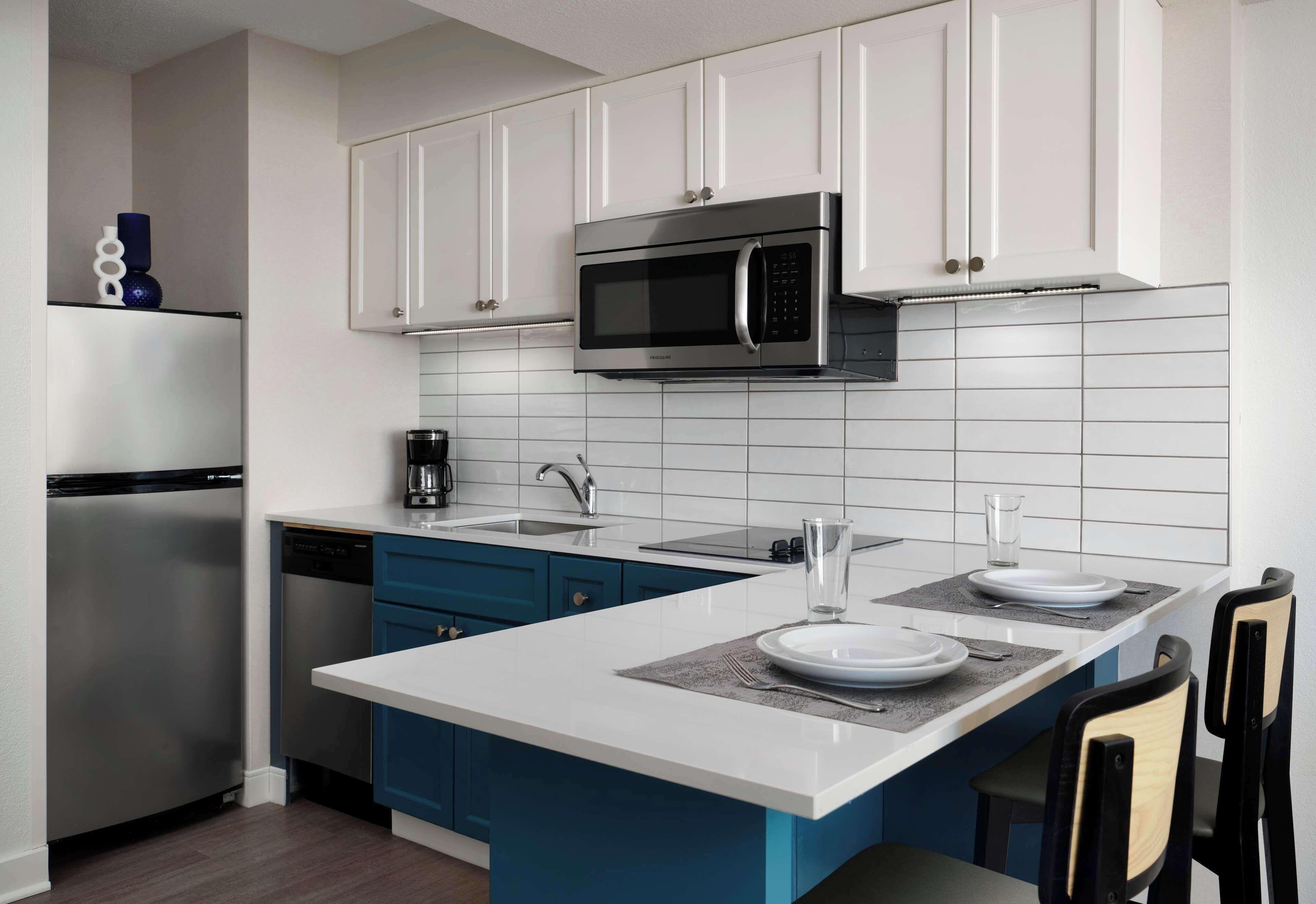 Sonesta Es Downtown Magnificent Mile Medical