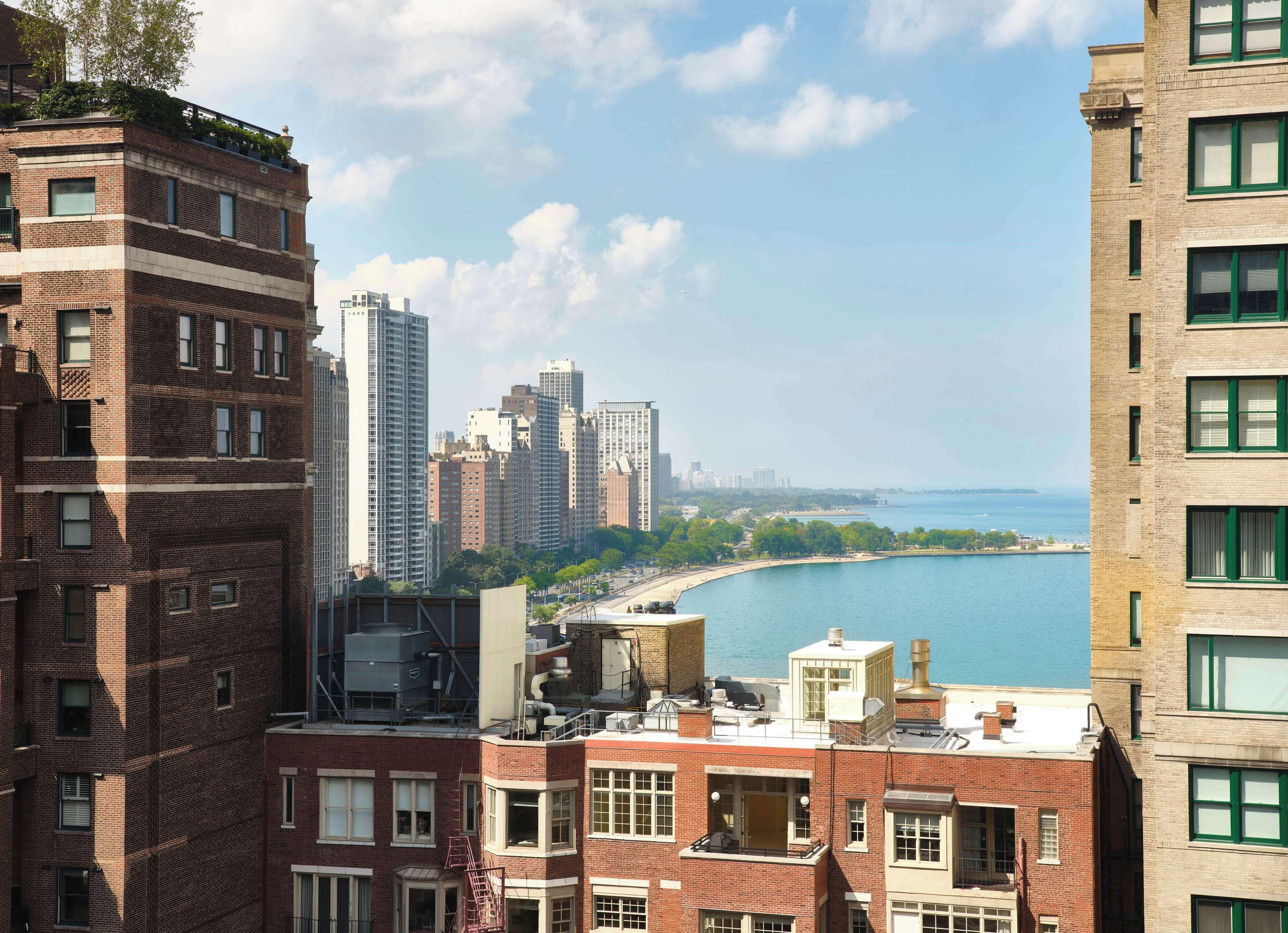 Sonesta Es Downtown Magnificent Mile Medical 3* Chicago