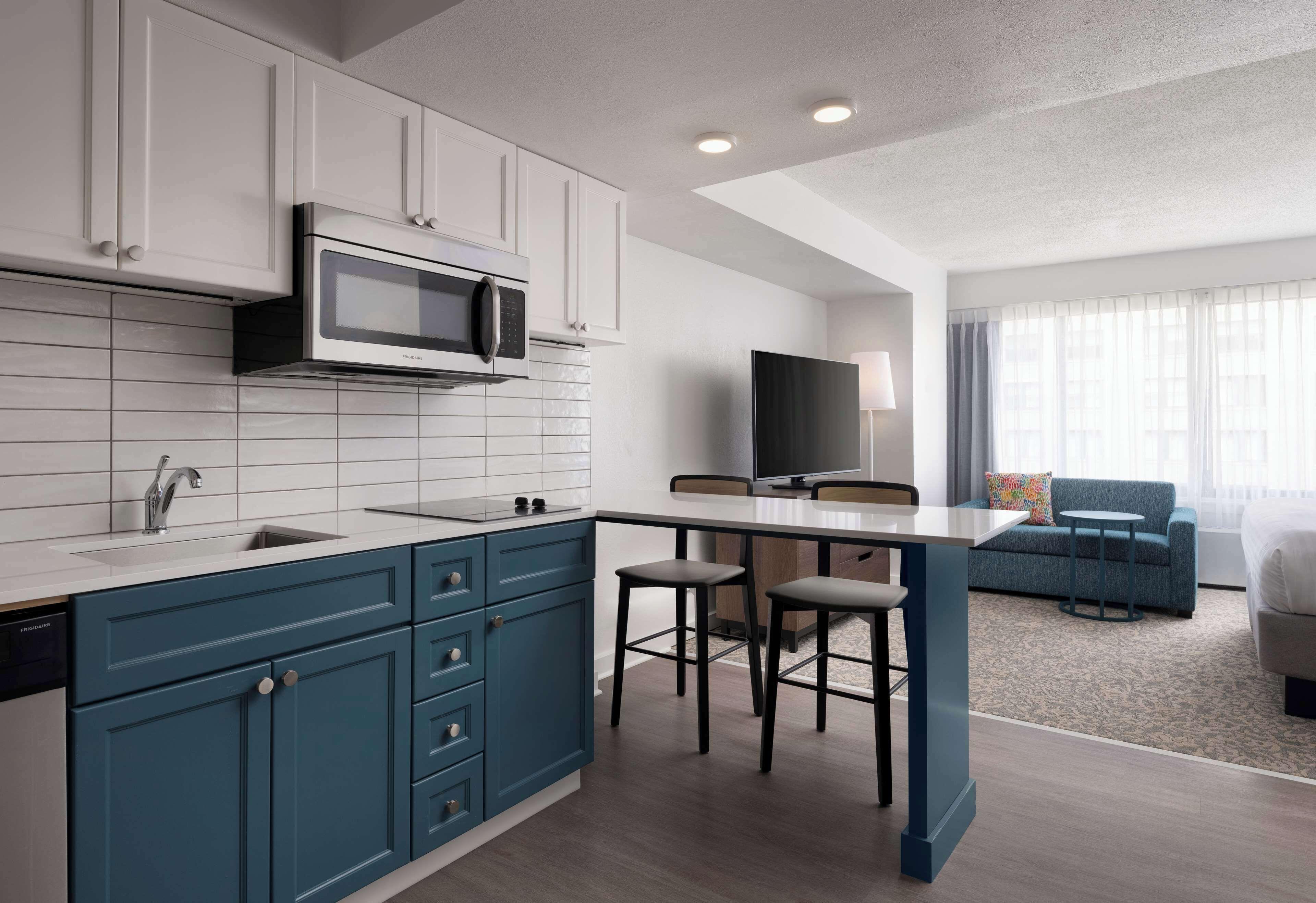 Sonesta Es Downtown Magnificent Mile Medical