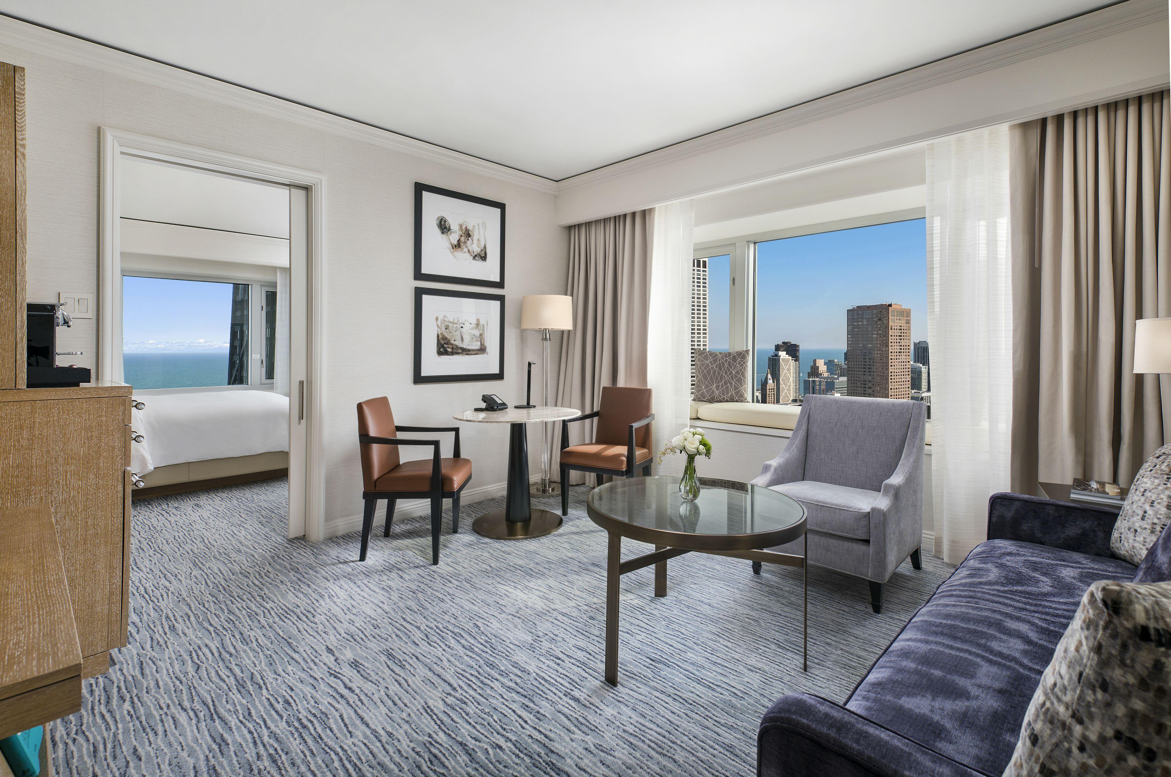 Four Seasons Chicago
