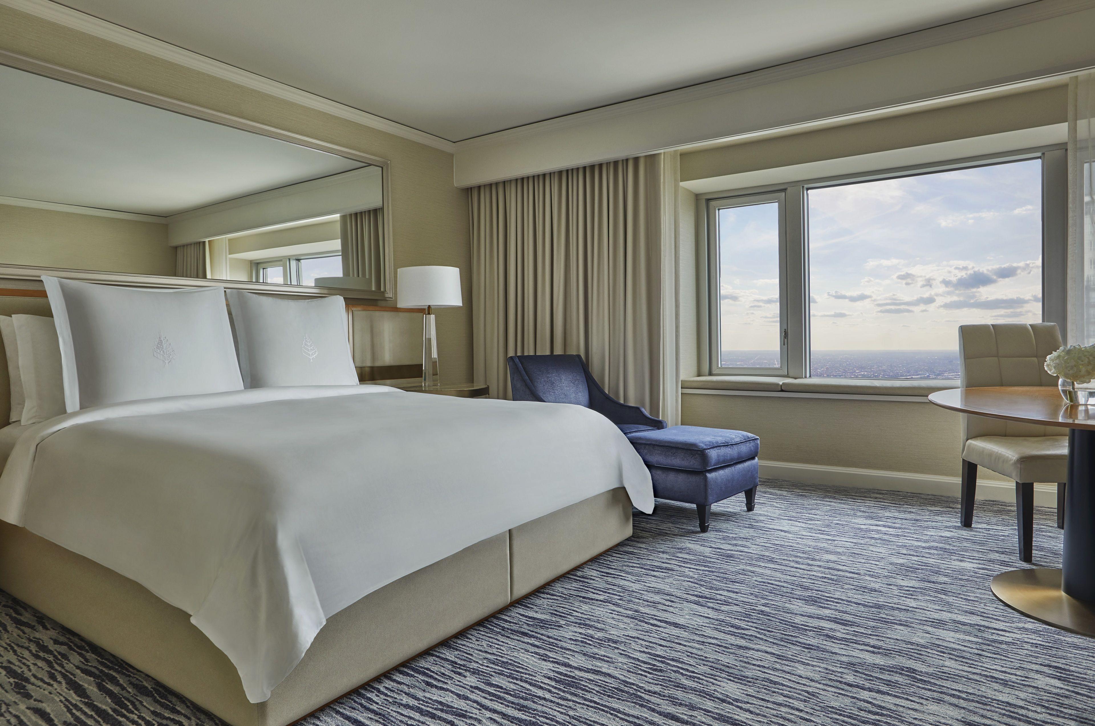 Hotel Four Seasons Chicago
