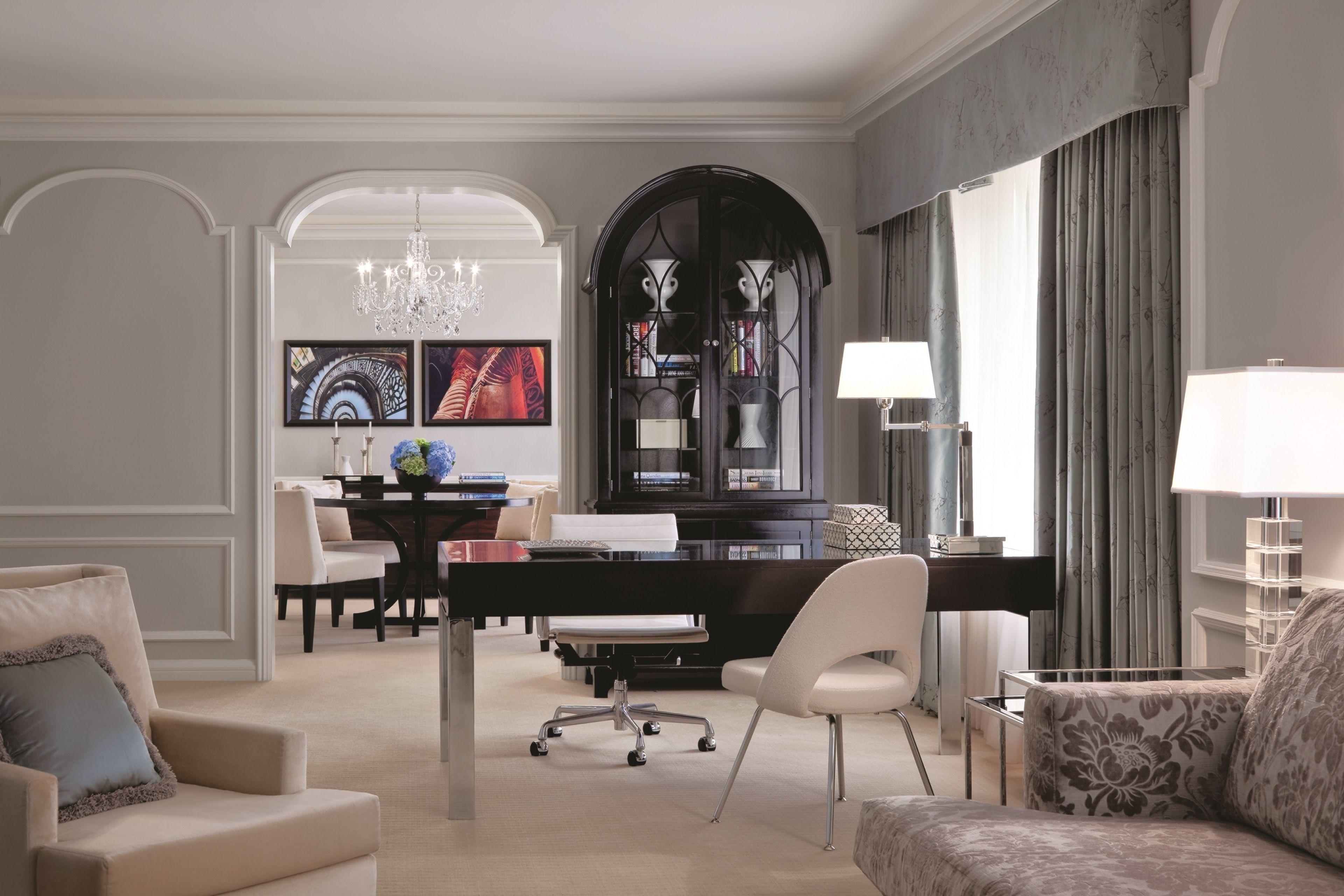 Four Seasons 5* Chicago