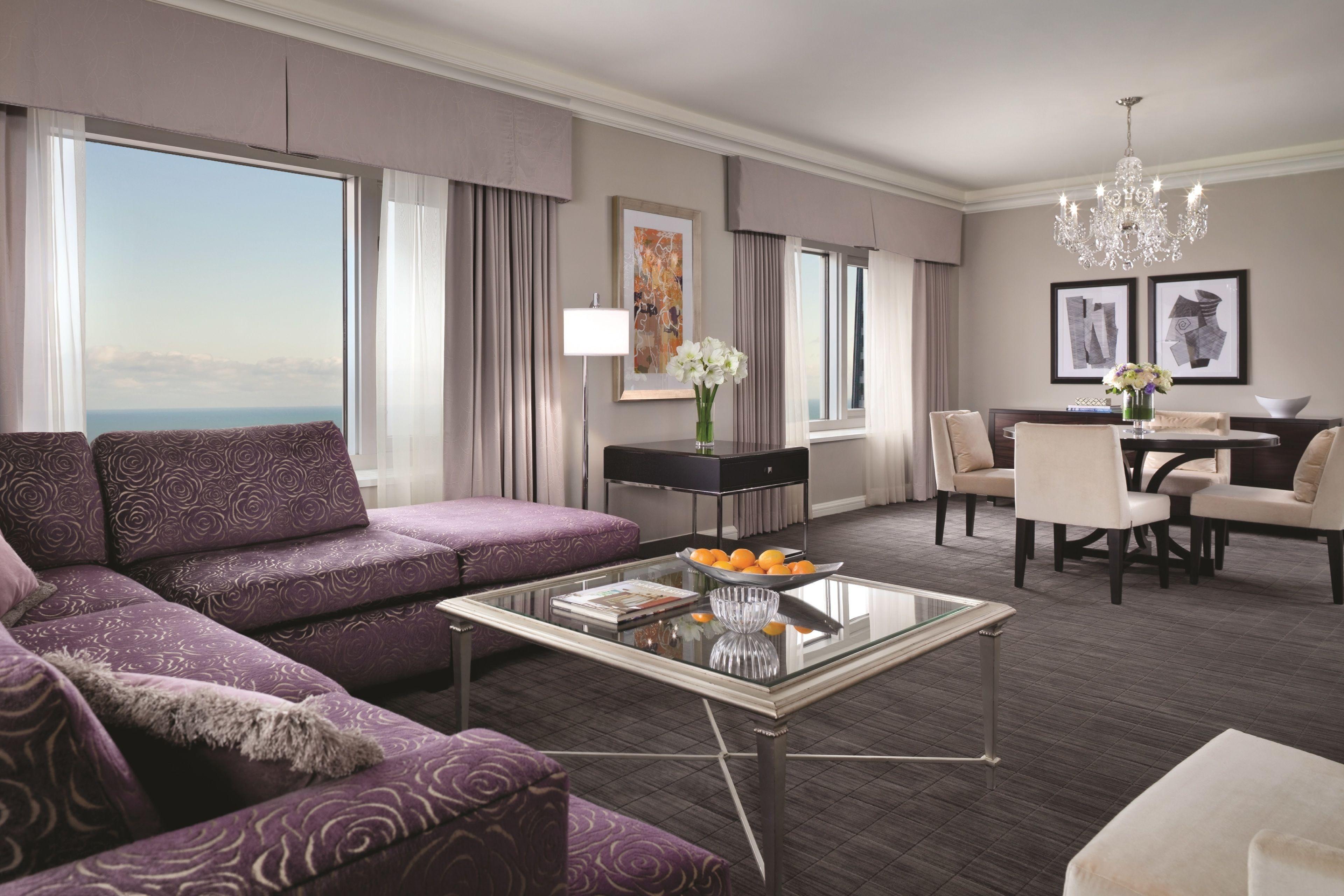 Four Seasons Hotel Chicago
