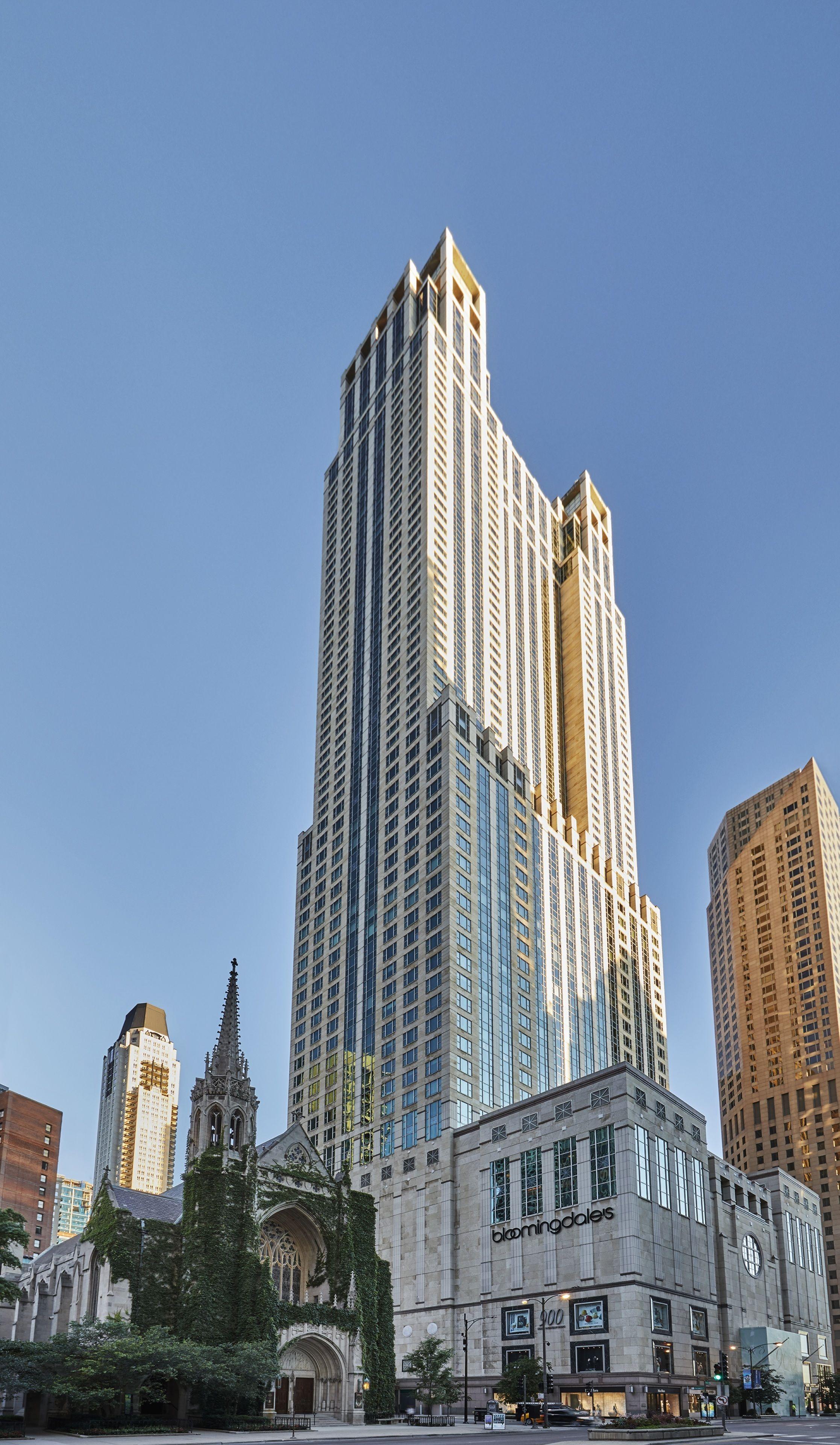 Hotel Four Seasons 5*