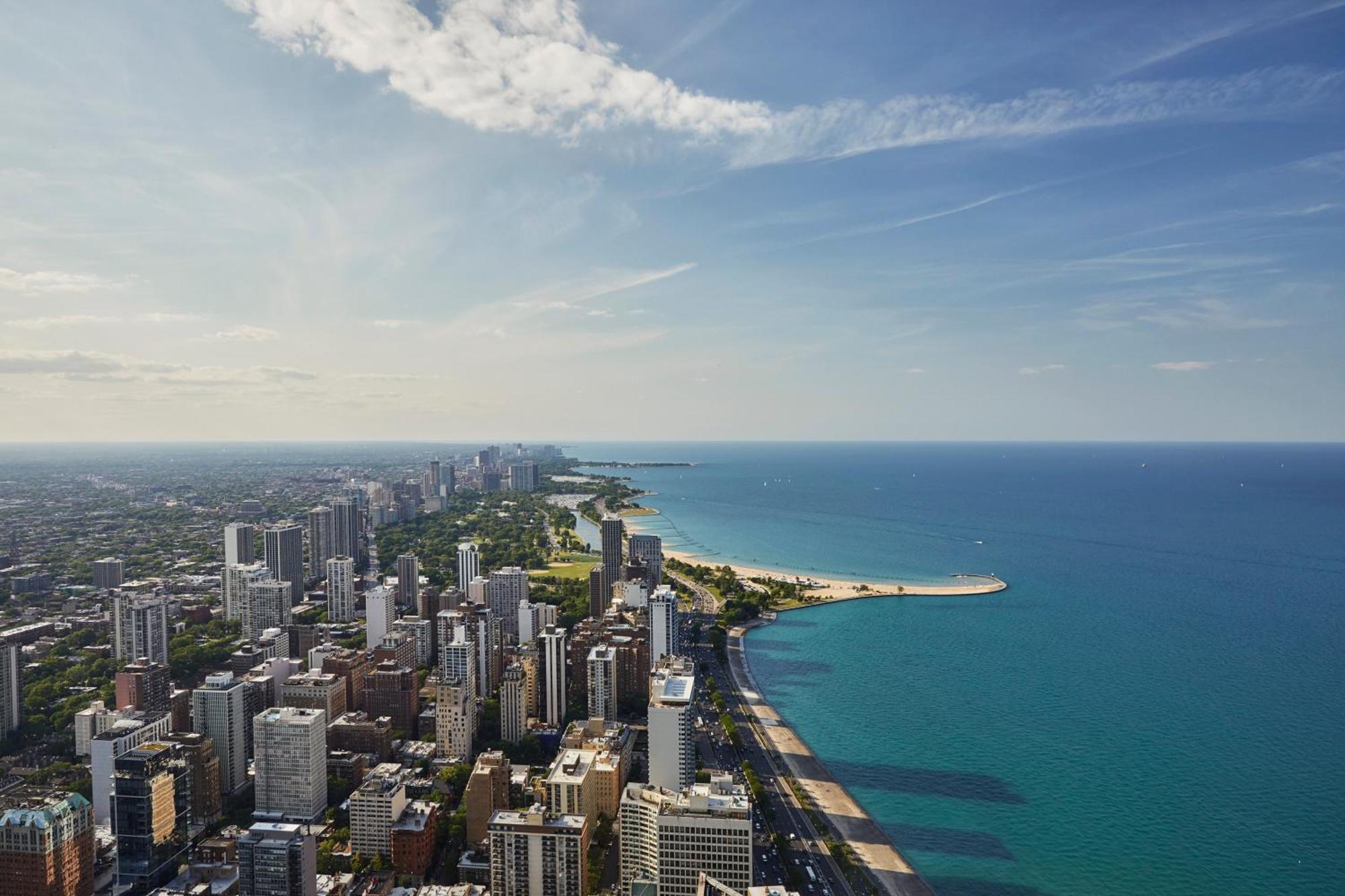 Hotel Four Seasons Chicago