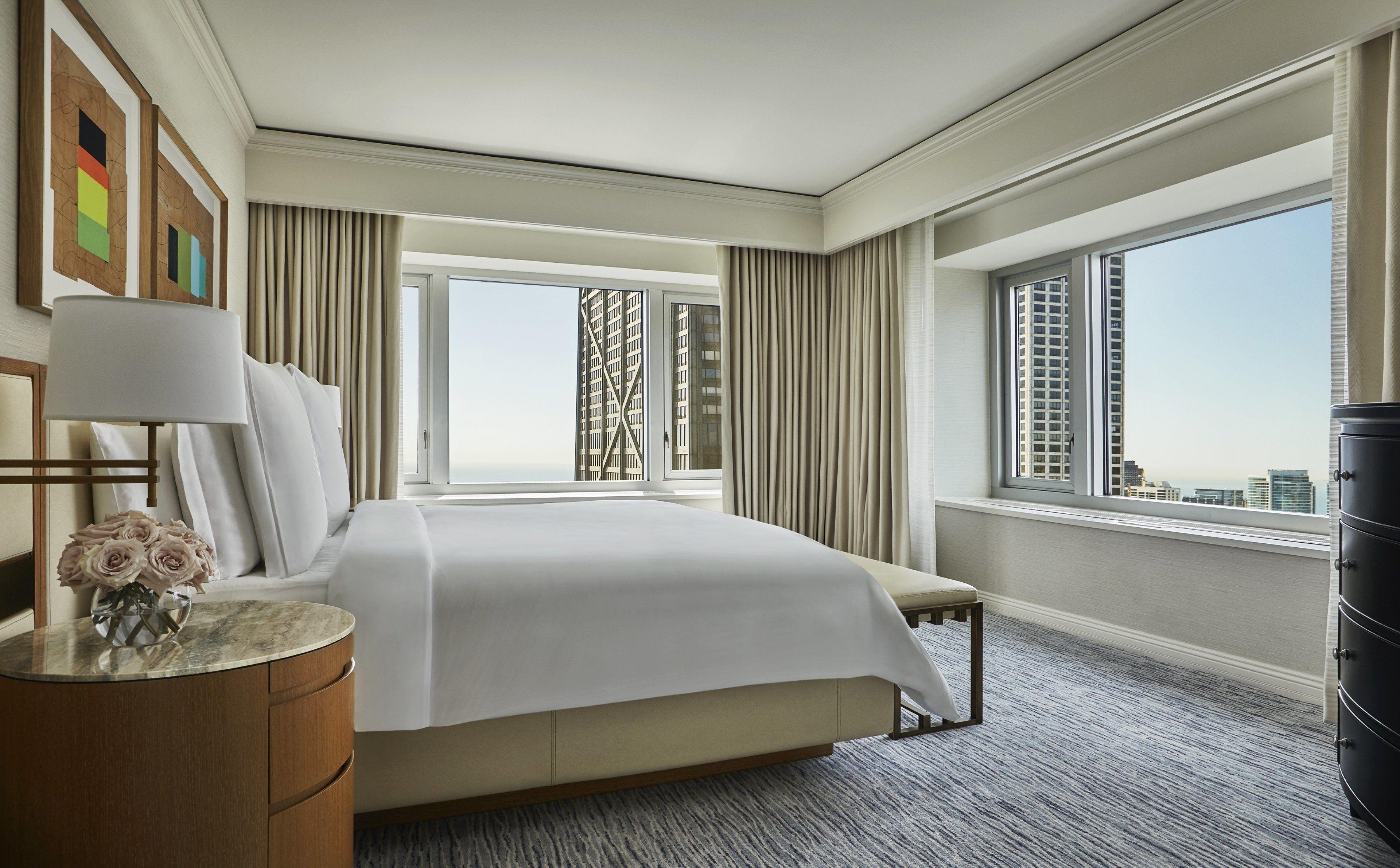 Hotel Four Seasons