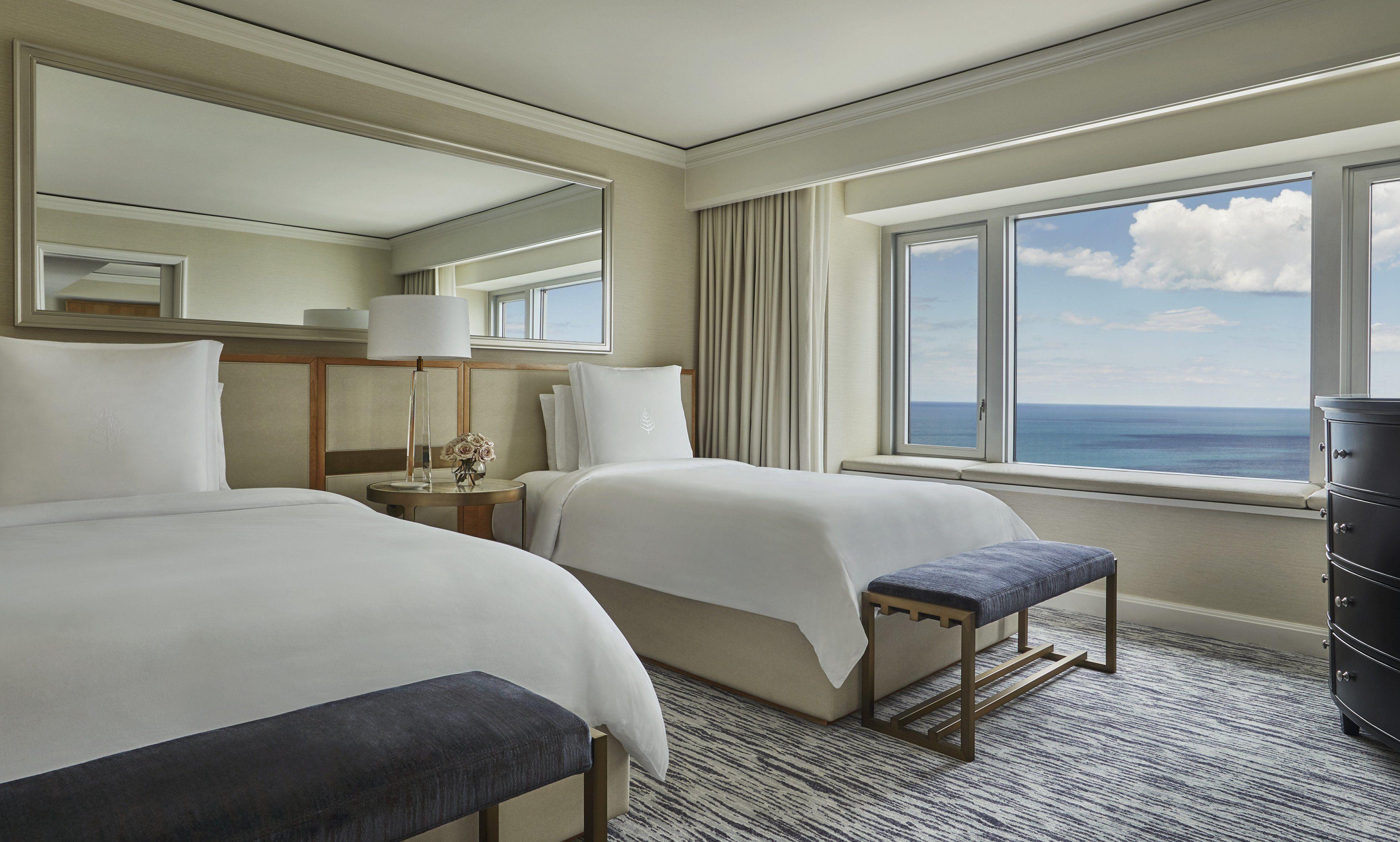 Four Seasons Hotel