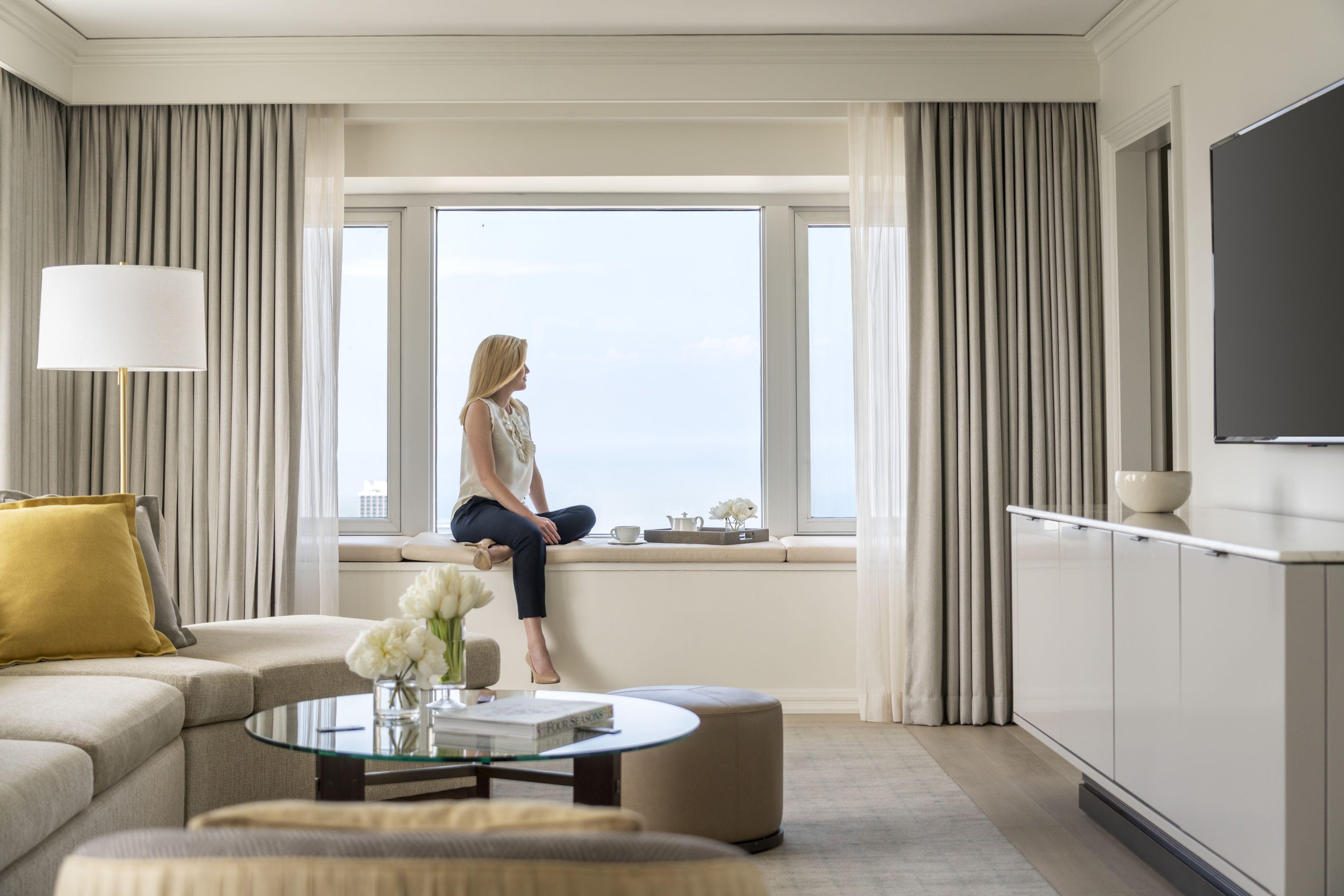 Four Seasons Hotel
