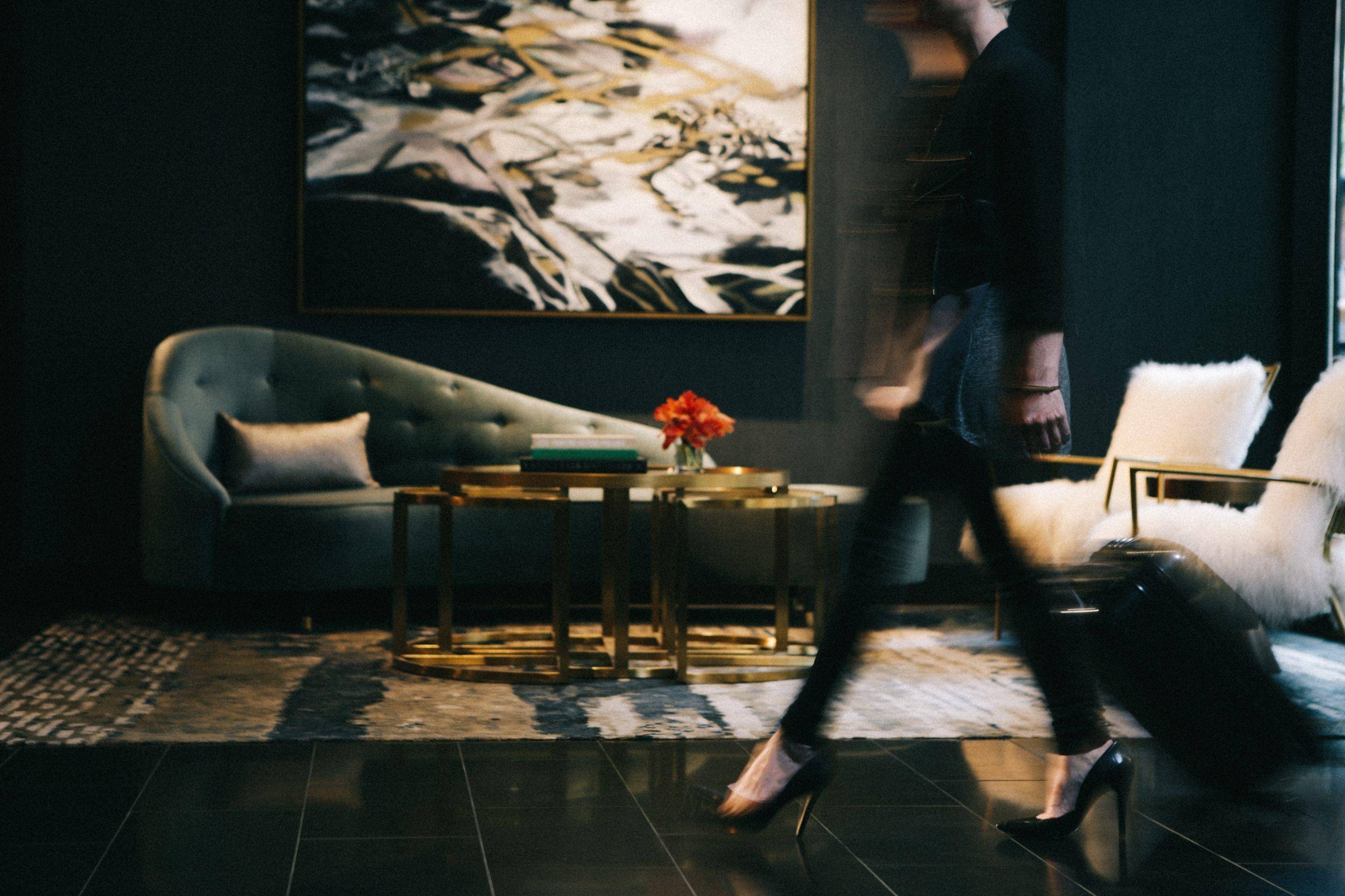 The Allegro Royal Sonesta Loop 4* Chicago