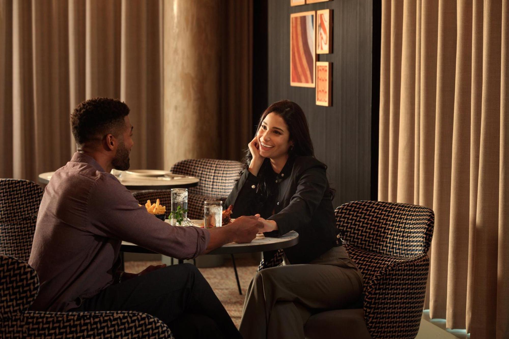 Hotel Midway Airport S By Ihg Chicago