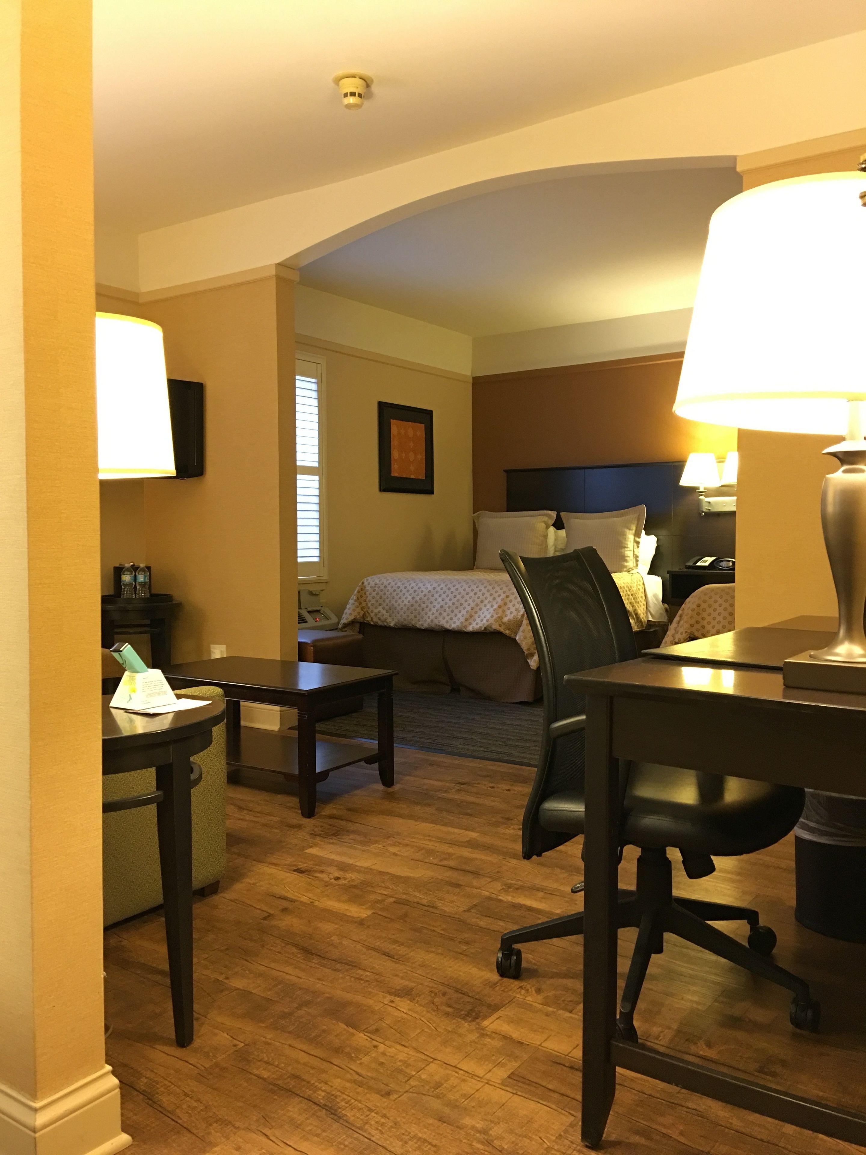 Western Hawthorne Terrace 3*